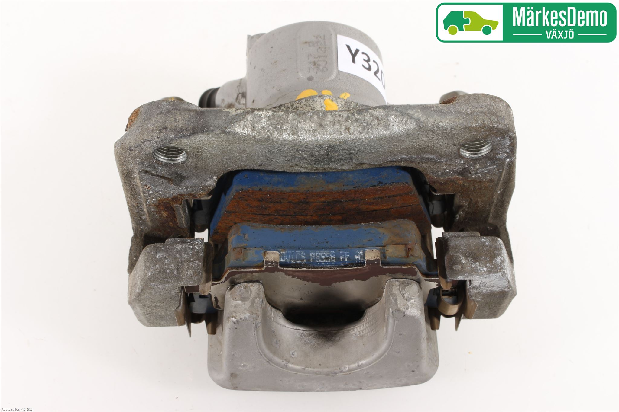 Toyota RAV4 13-18 Bromsok Bak Höger