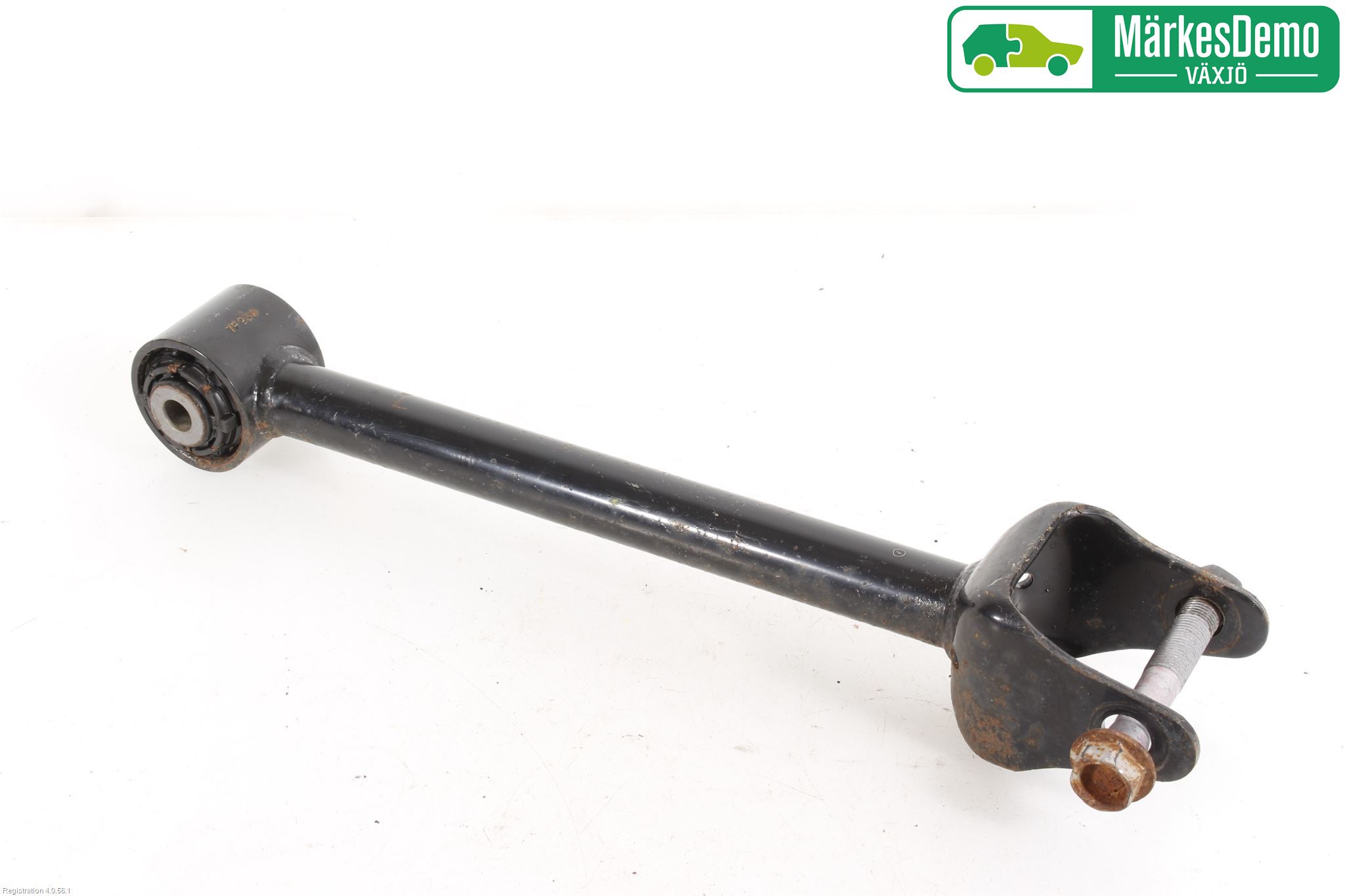 Mazda 6 13- Bärarm Bak Vänster