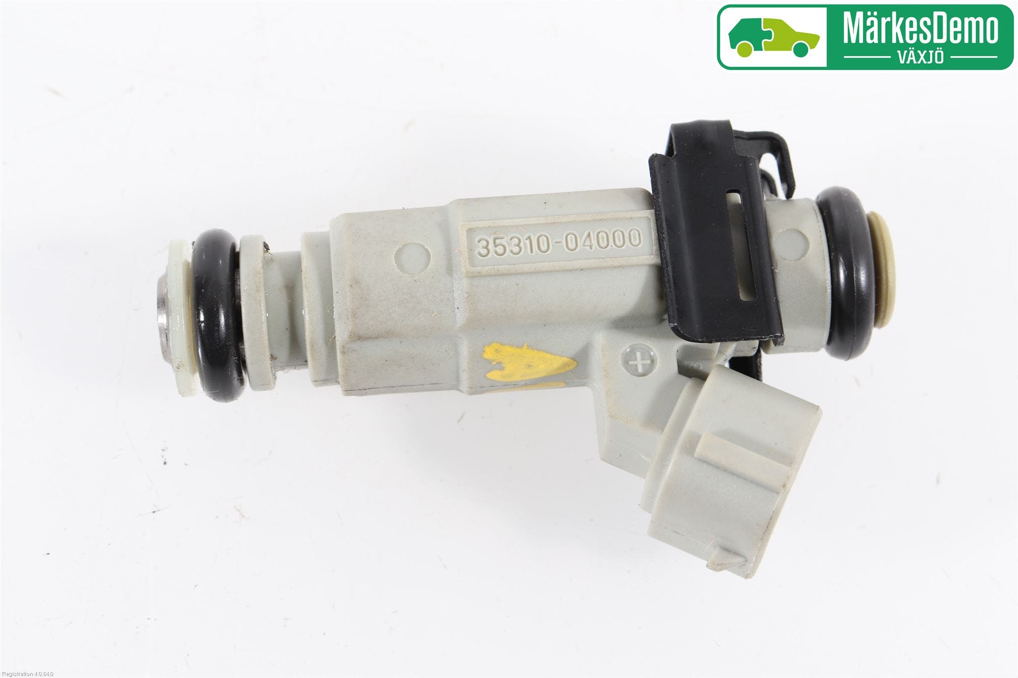 Hyundai i20 GB 15-20 Injspridare