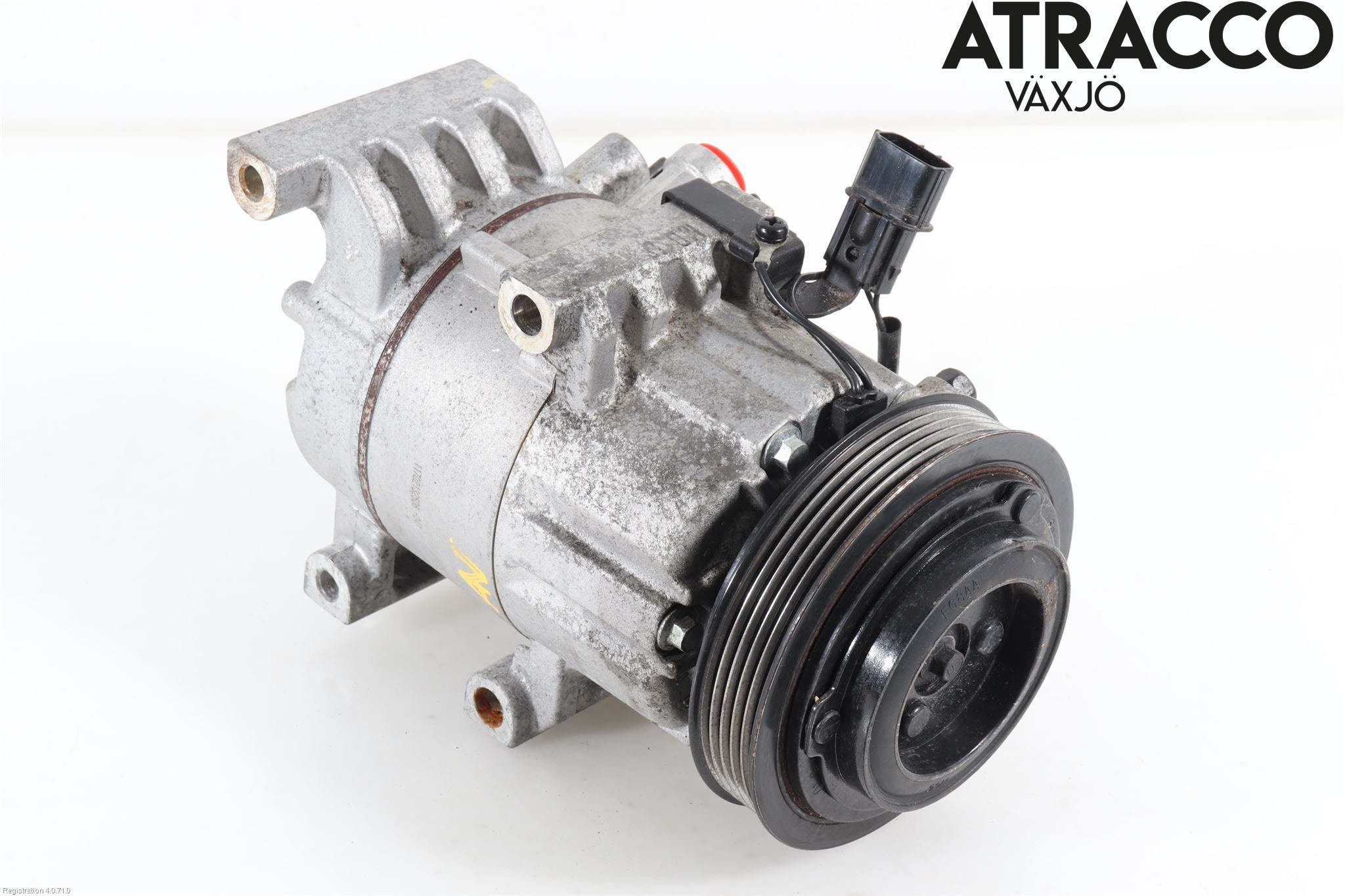 Hyundai i30 PD 17- Ac Kompressor