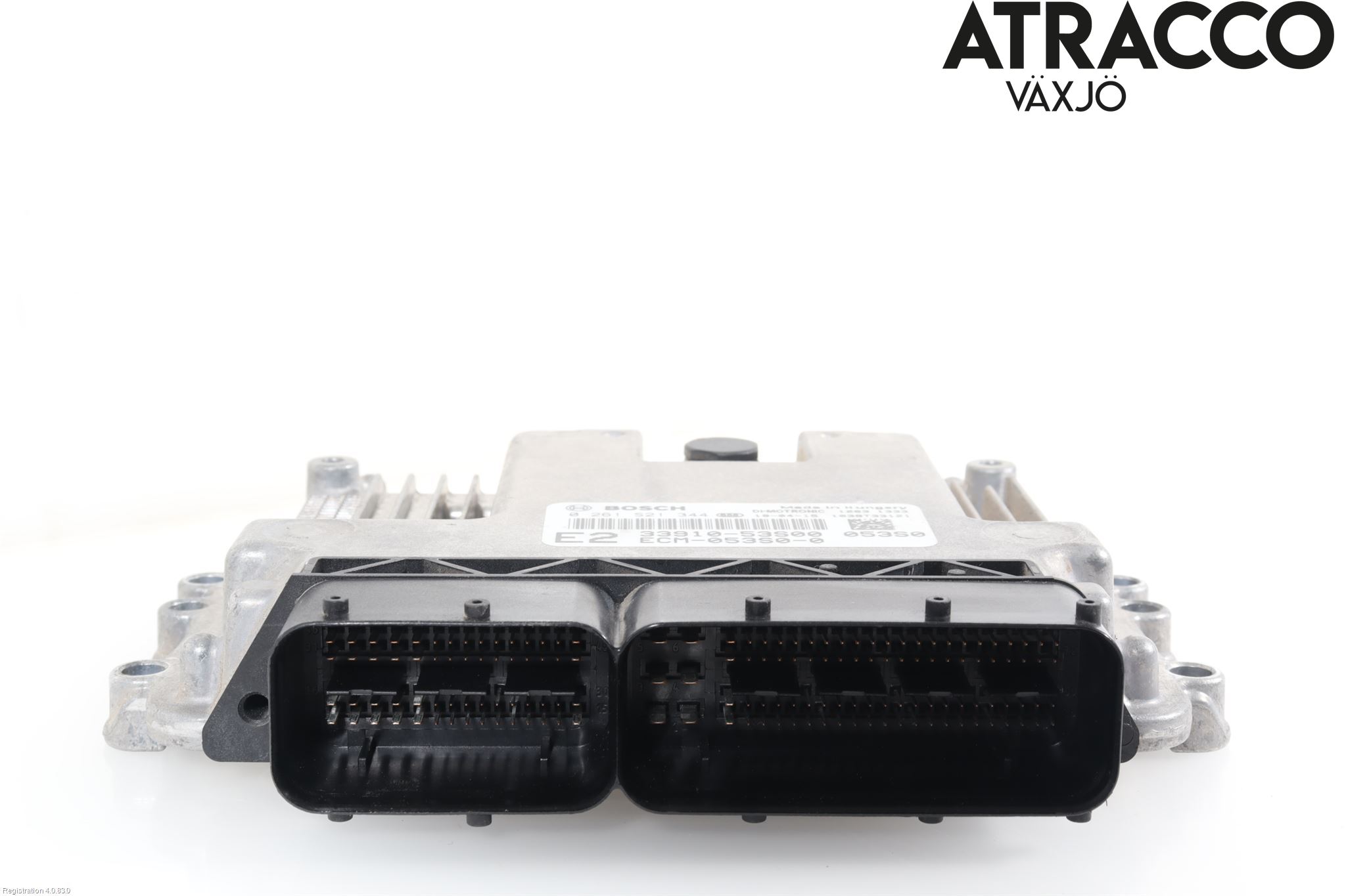 Suzuki VITARA 15- Styrenhet Insprut Bensin