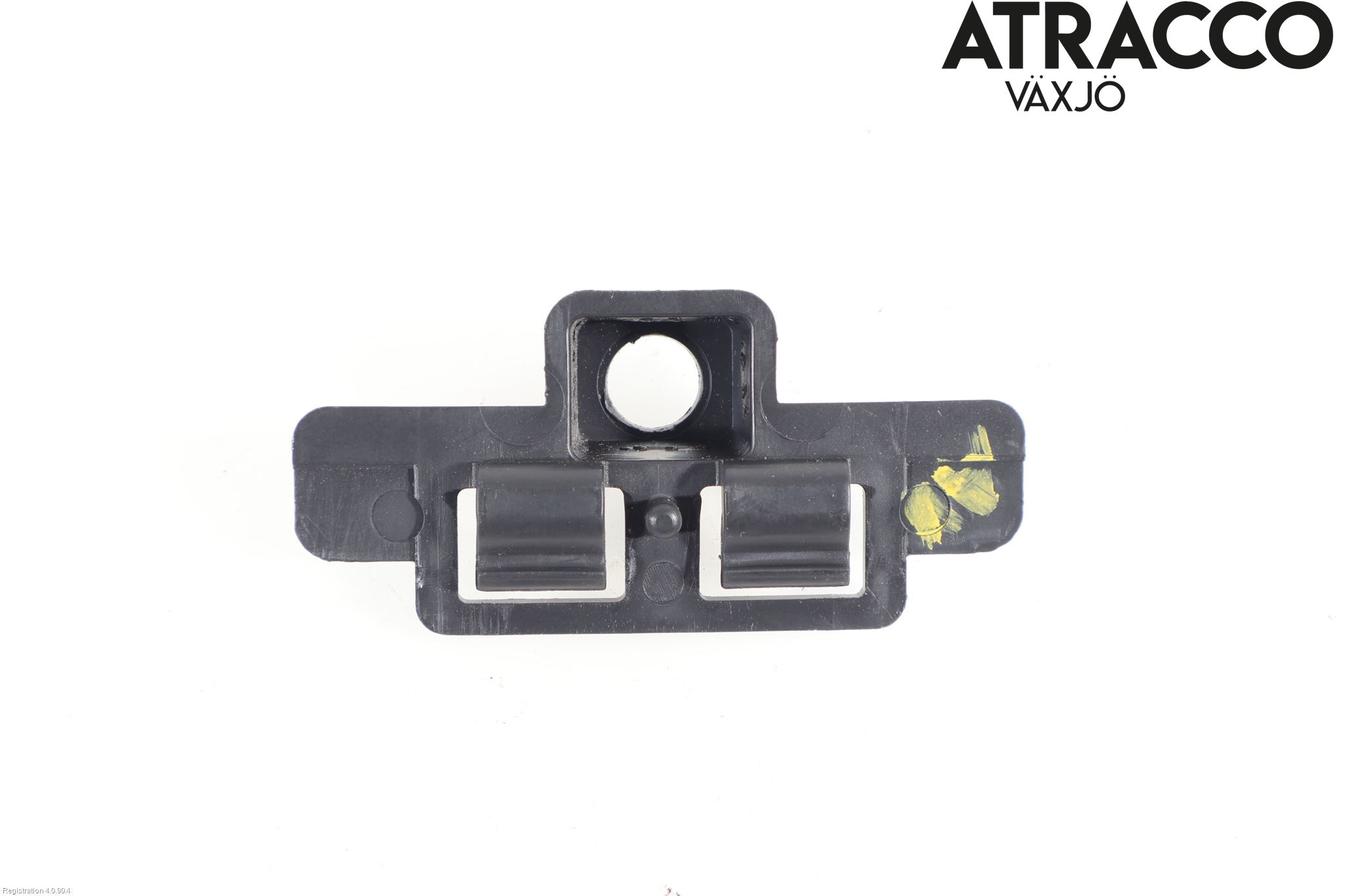 Ford TRANSIT SKÅP/BUSS 14-22 Dörrklädsel Hö