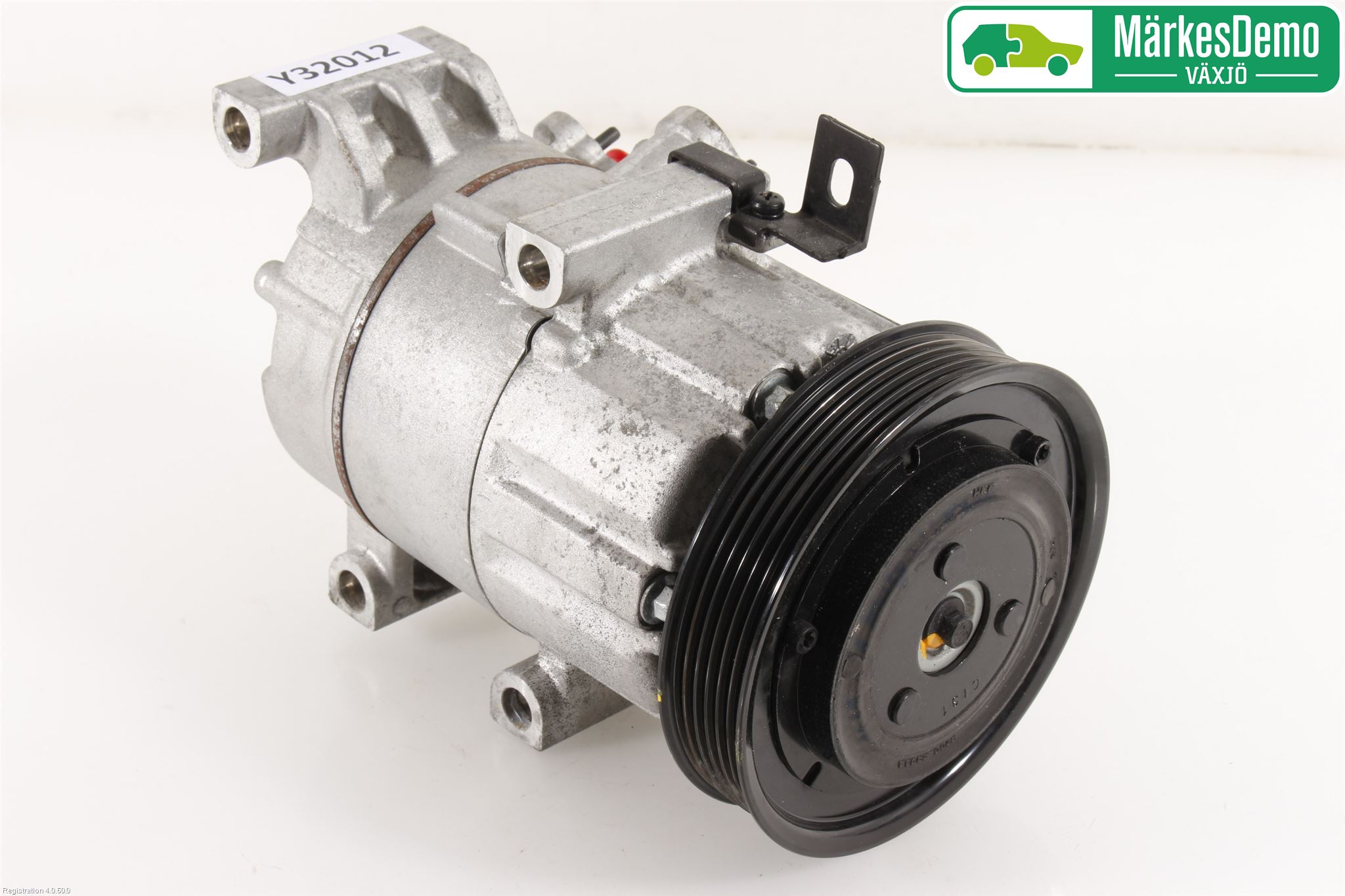 Hyundai i30 GD 13-17 Ac Kompressor