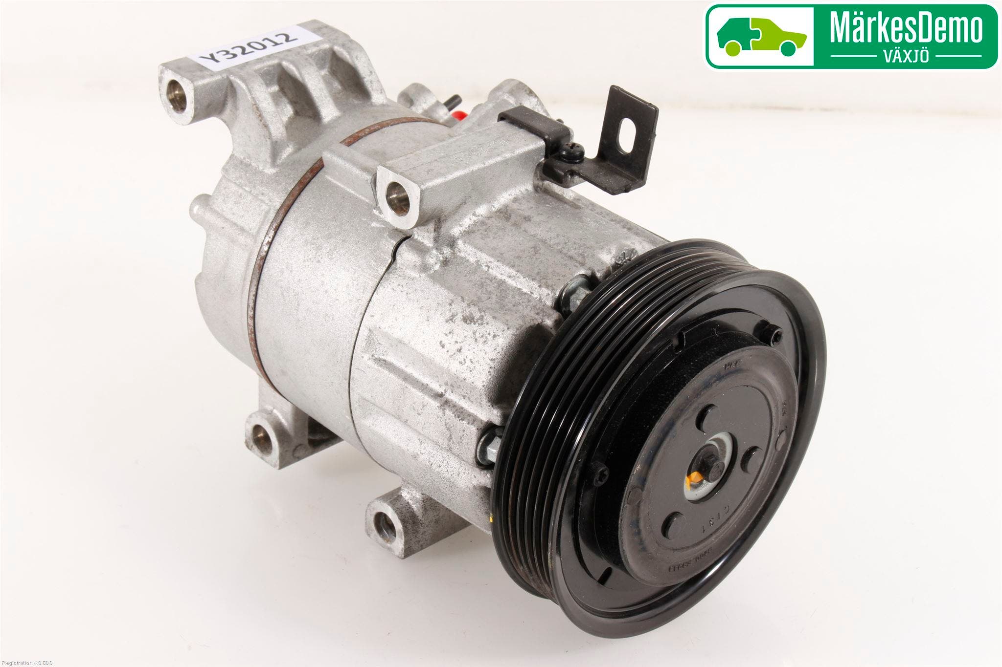 Hyundai i30 GD 13-17 Ac Kompressor