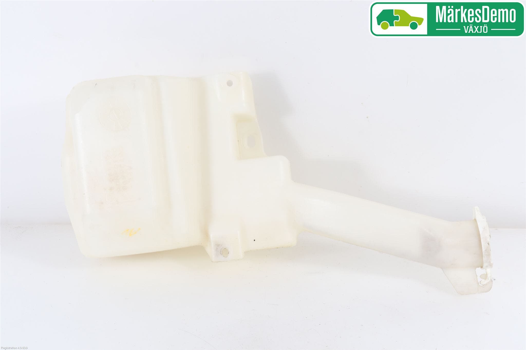 Mitsubishi ECLIPS Spolartank Vindruta