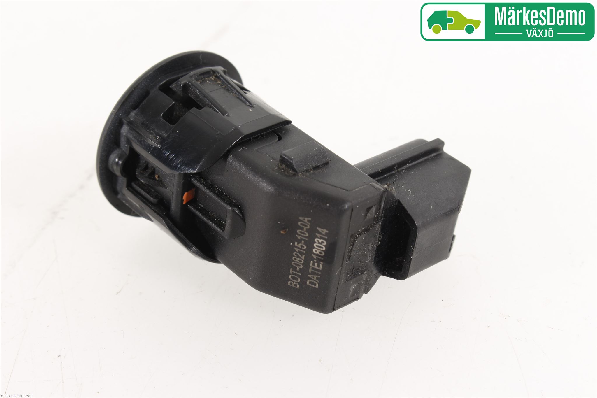 Suzuki VITARA 15- Parkeringshjälp Backsensor