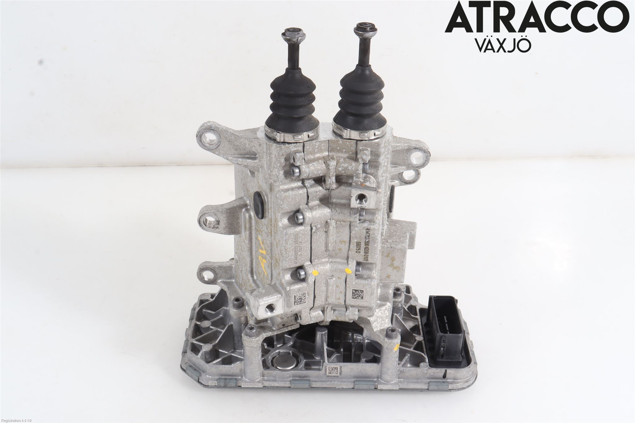 Hyundai KONA/ELECTRIC OS 18-23 Växellåda Växlingsenhet