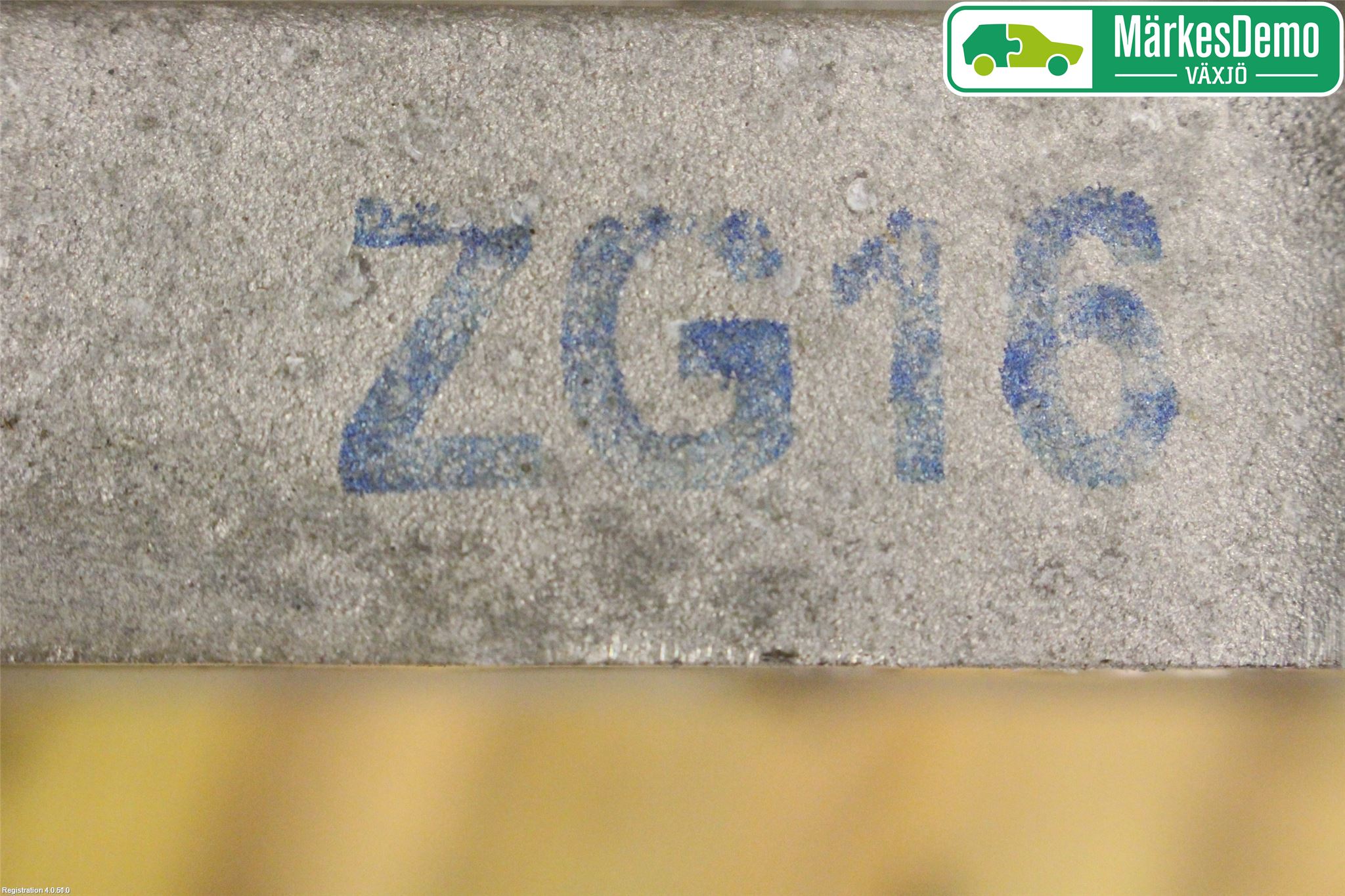 Hyundai i30 GD 13-17 Växellåda Man 6 Vxl