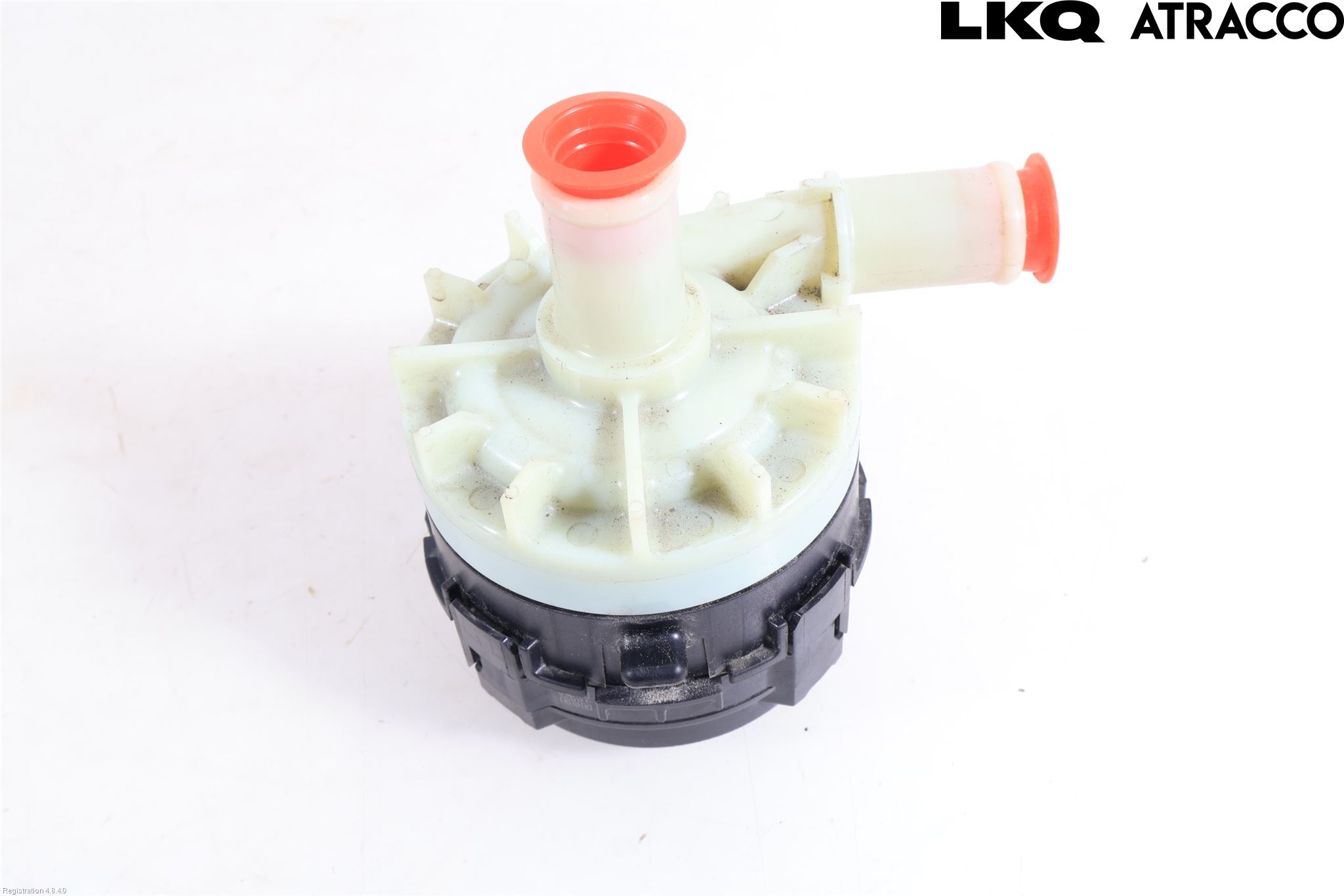 Toyota RAV4 19- Värme Cirkulationspump