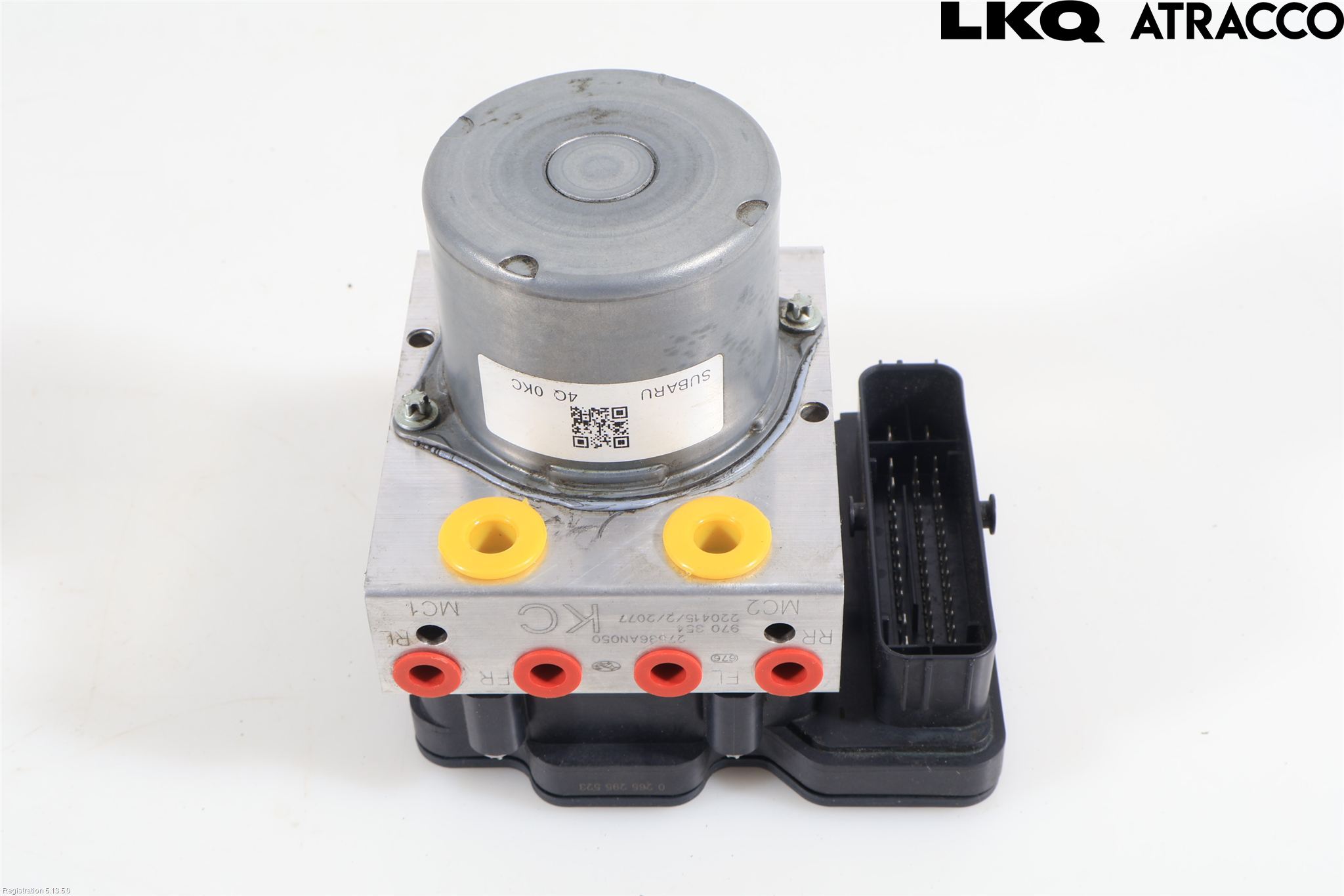 Subaru OUTBACK 21- Abs Hydraulaggregat
