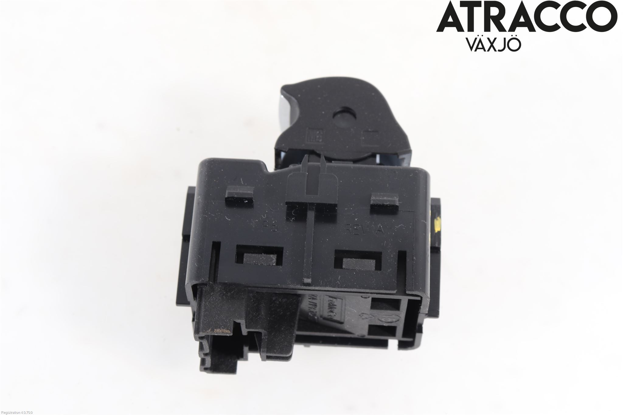 Ford ECOSPORT 17- Strömställare Elhiss