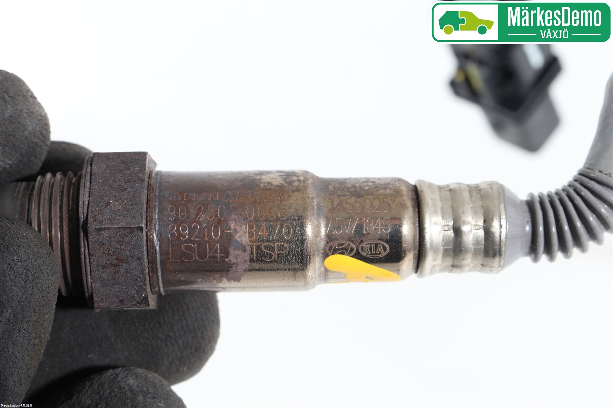 Hyundai TUCSON 05- Injlambdasond