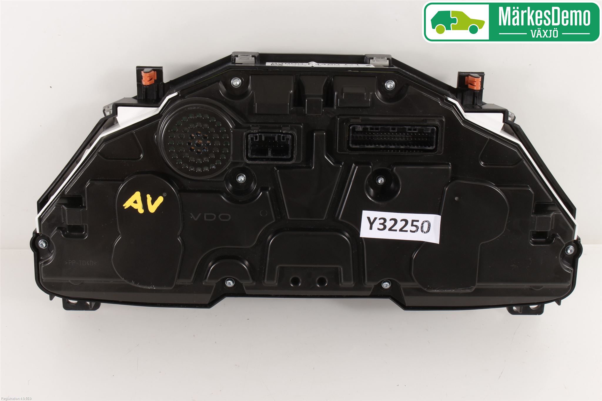 Toyota C-HR 16-23 Instrument Komb