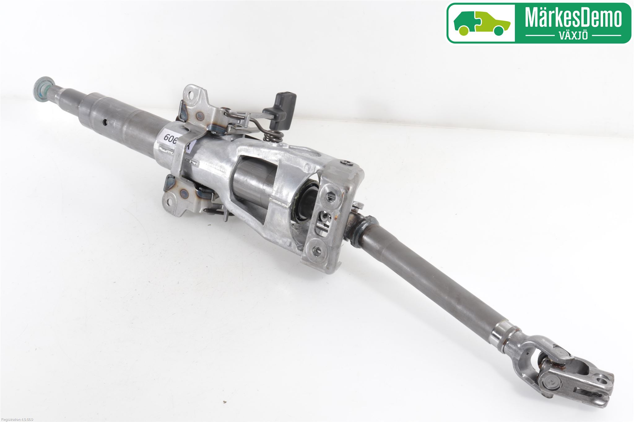 Honda CIVIC 17-22 Rattaxel