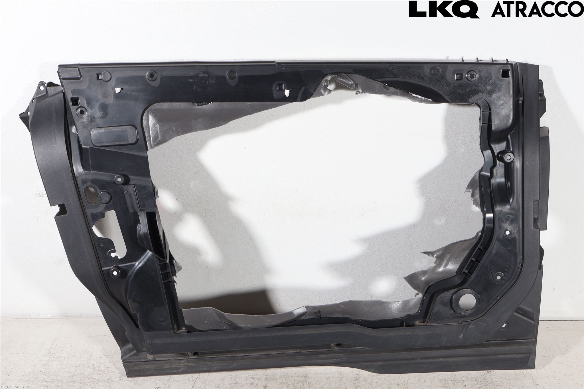 BMW i3 I01 13-22 Dörr Fram Vänster