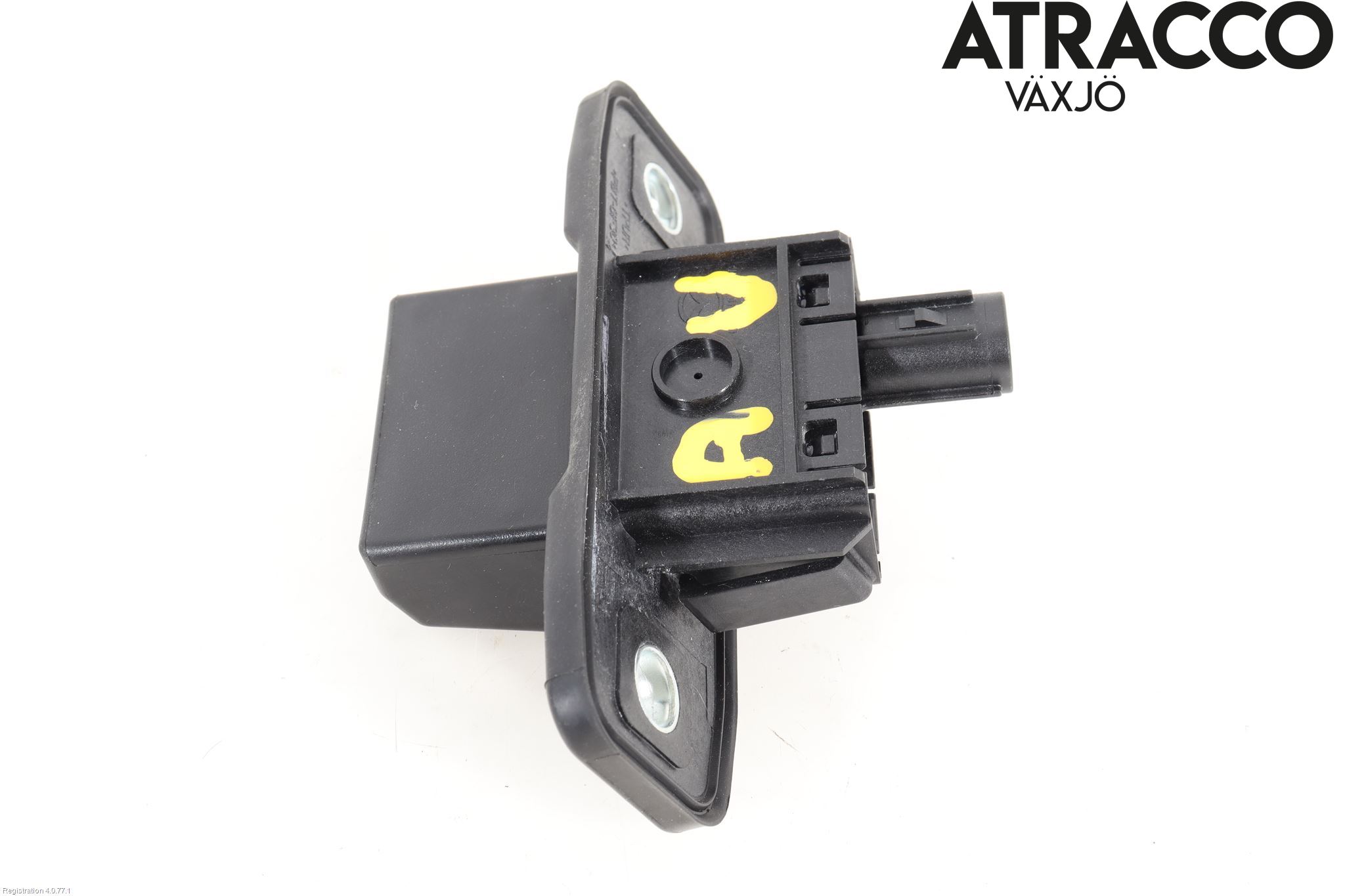 Mazda CX-30 20- Bakluckehandtag