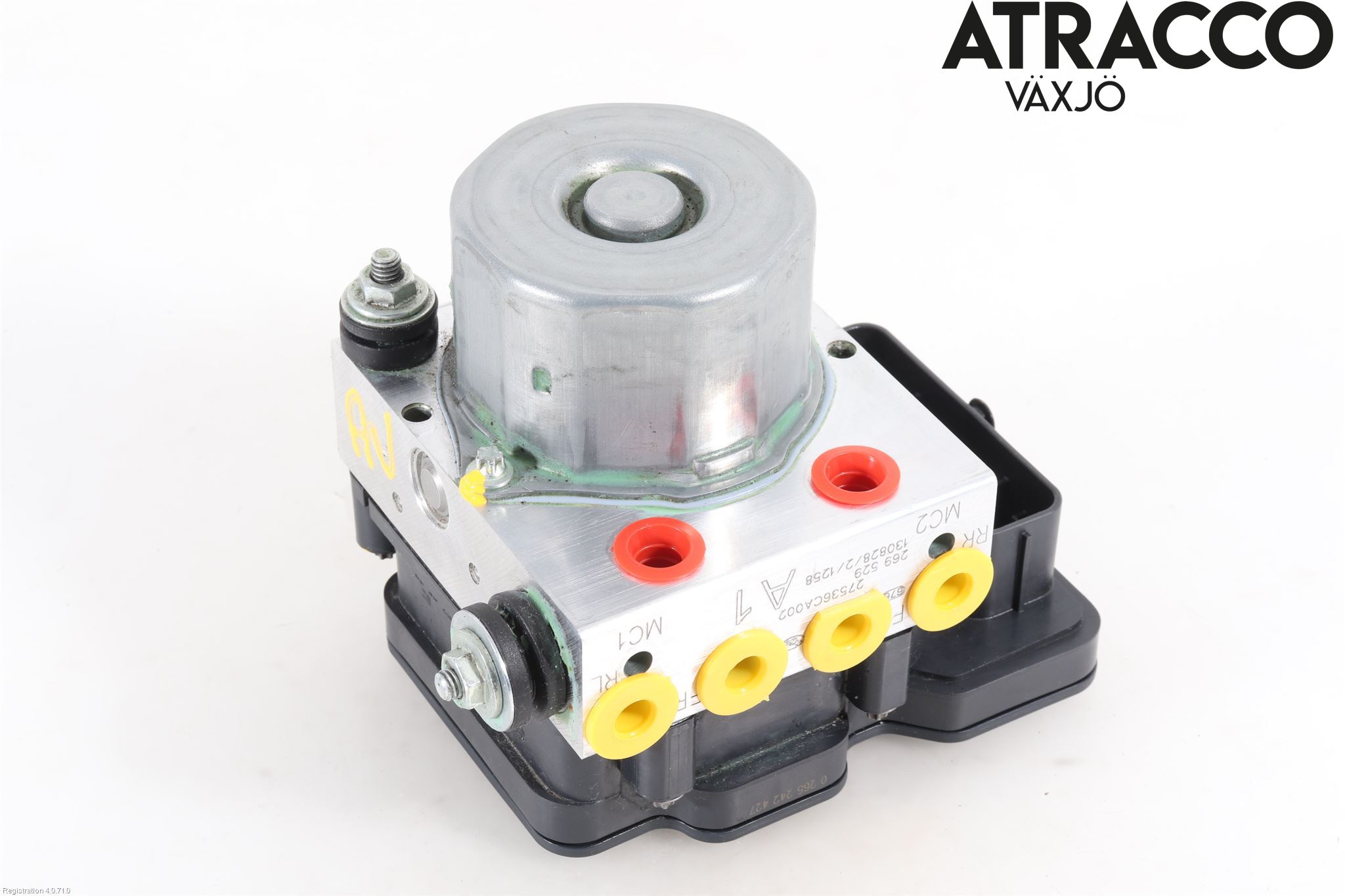 Toyota GT86 12- Abs Hydraulaggregat