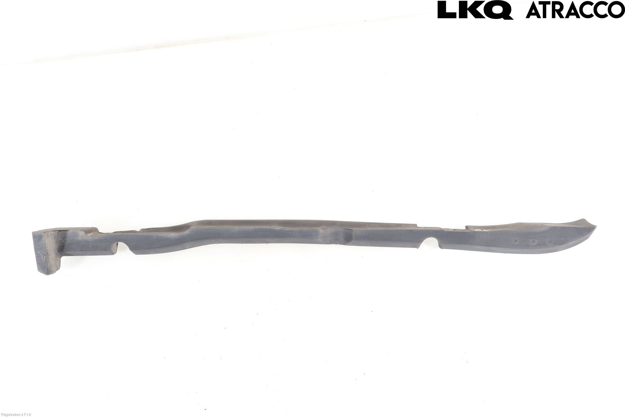 BMW 5 F10/F11/F18 09-17 Skärm Inner