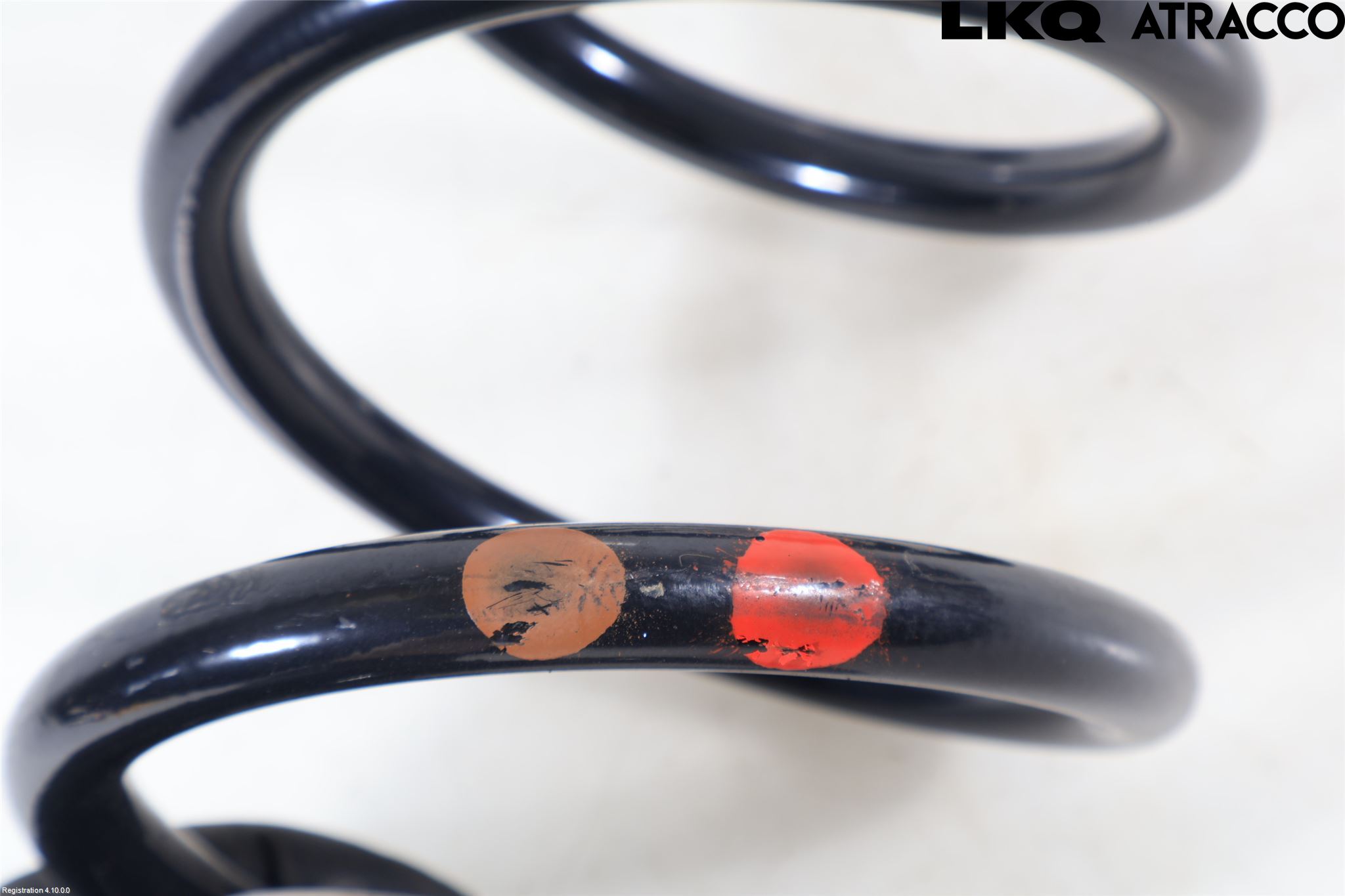 Toyota COROLLA 19- Fjäder Bak