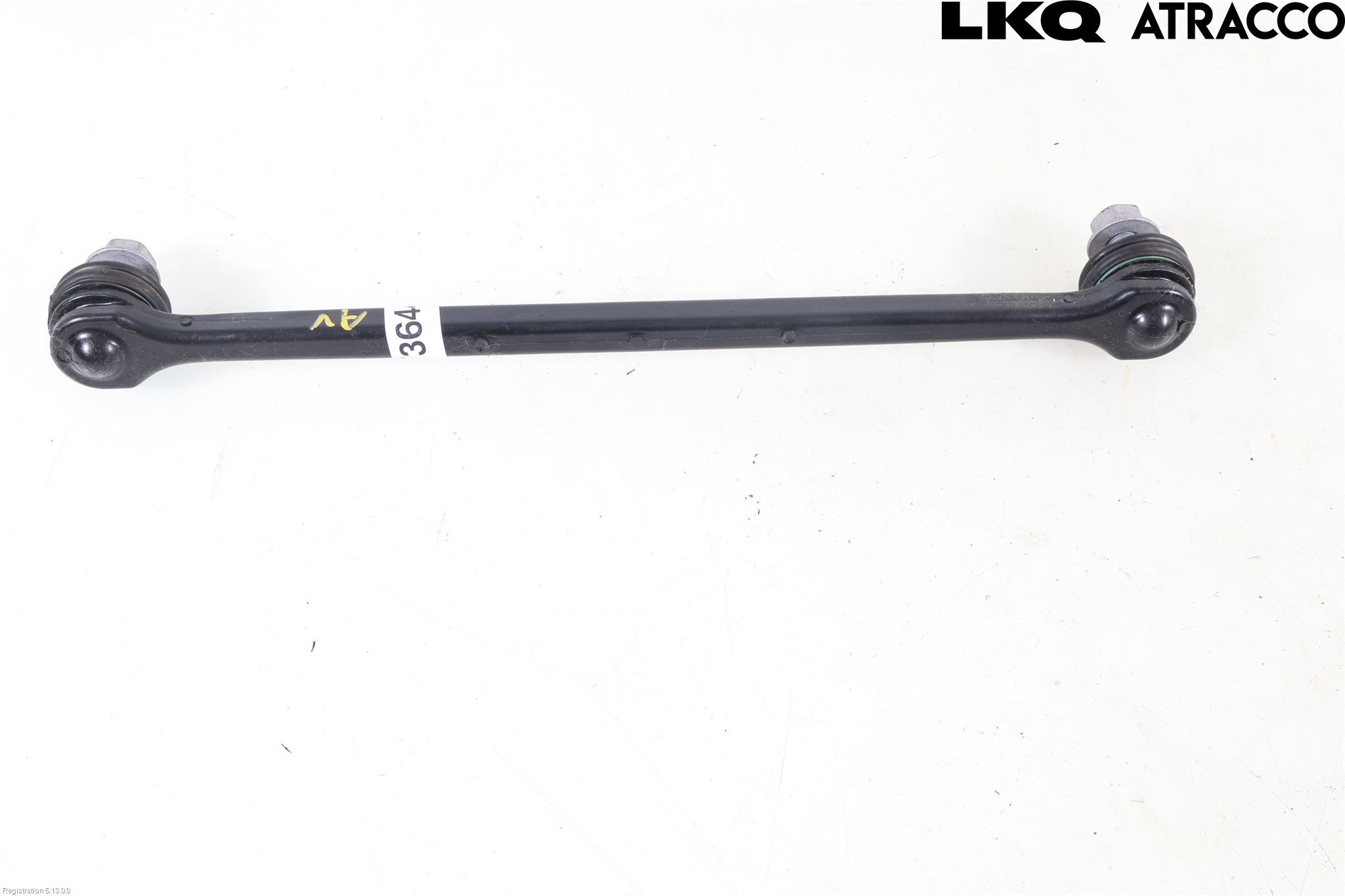 Toyota YARIS XP21 20- Krängningshämmarstag Fram