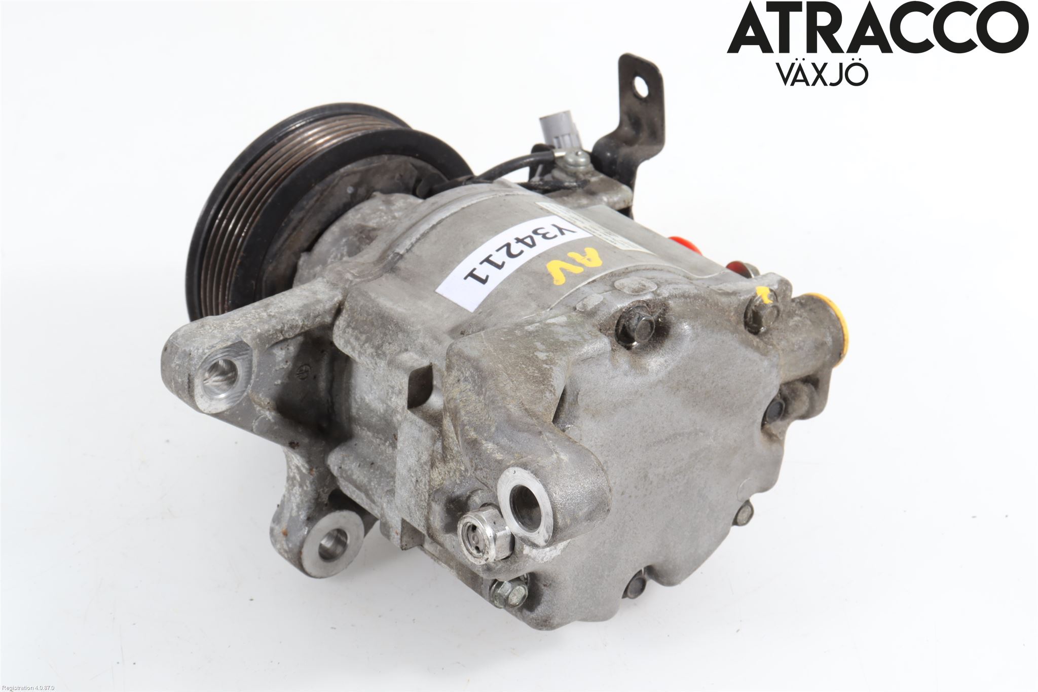 Subaru OUTBACK 10-15 Ac Kompressor