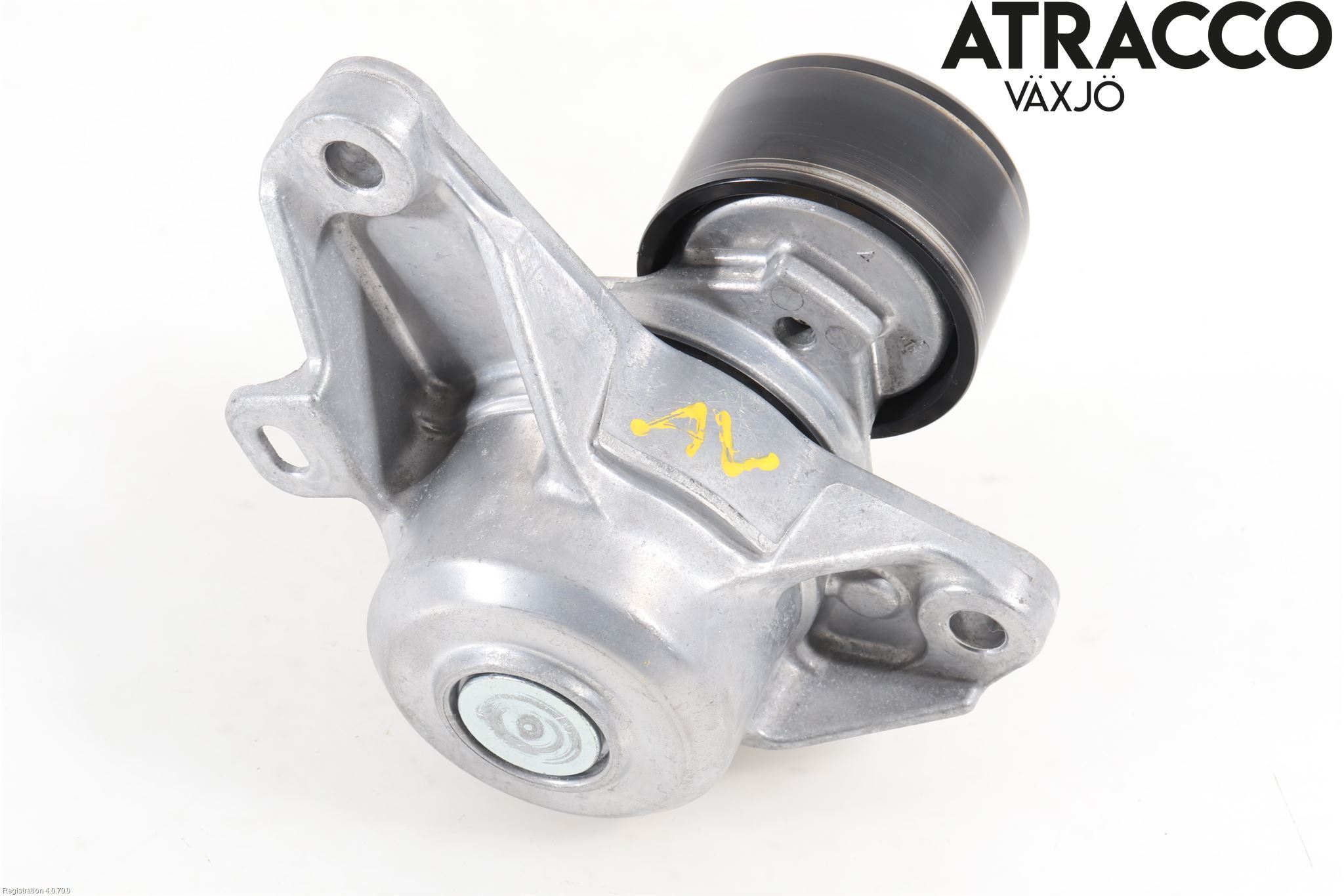 Suzuki VITARA 15- Remspännare