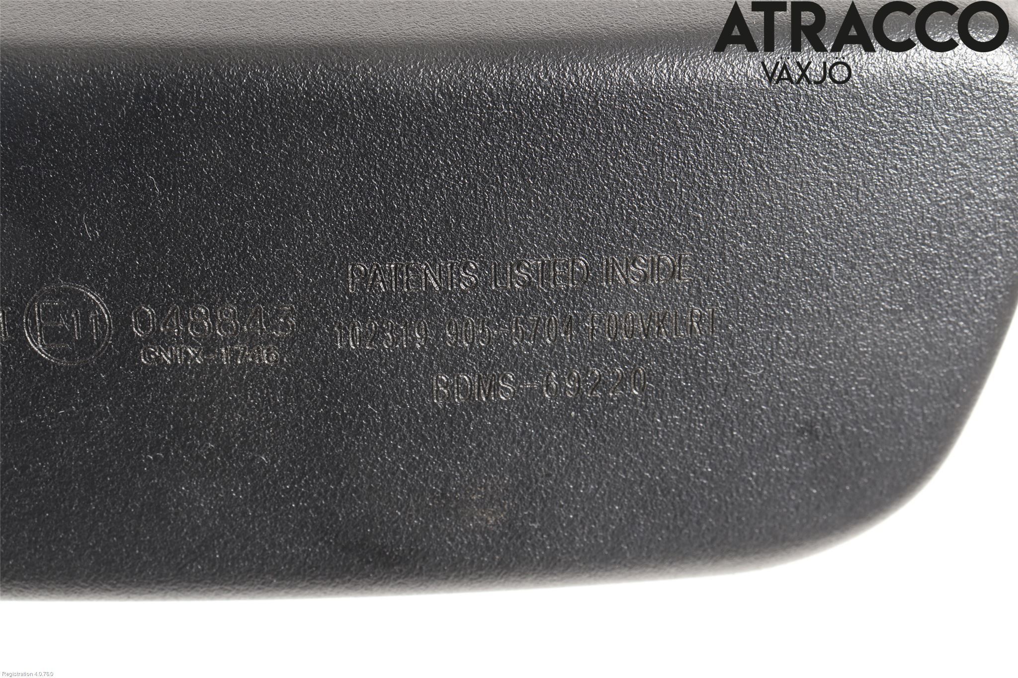 Mazda CX-30 20- Spegel Invändig El