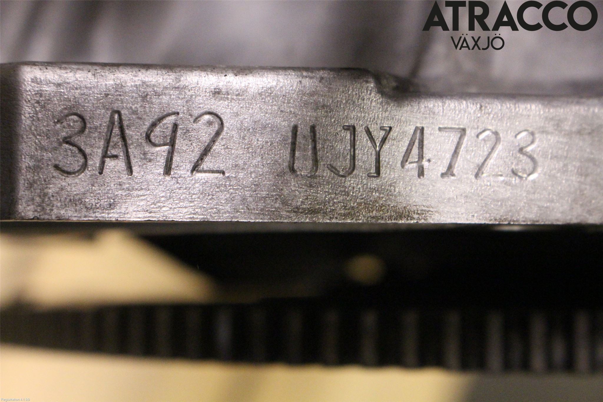 Mitsubishi SPACE STAR 13- Motor Bensin