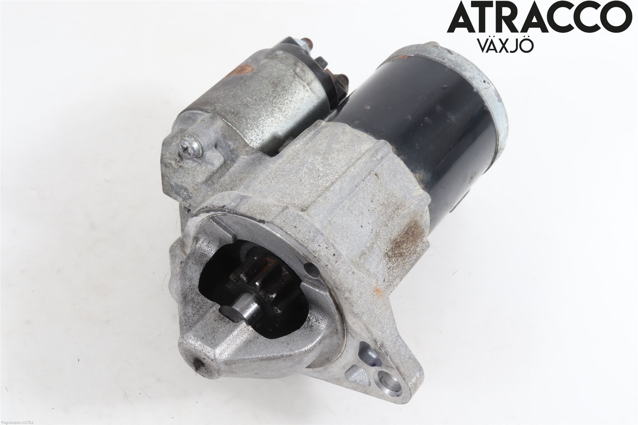 Mitsubishi SPACE STAR 13- Startmotor