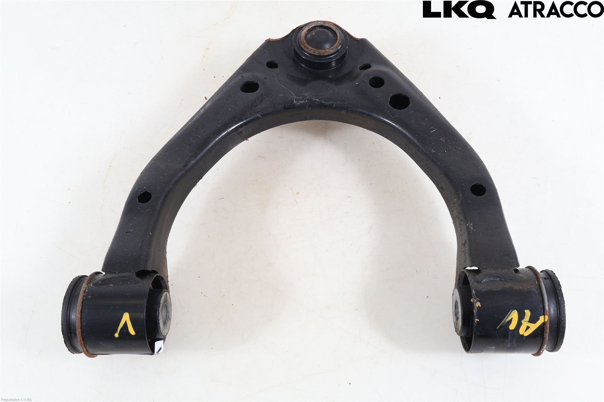 Mazda CX-80 24- Bärarm Fram Övre Vä