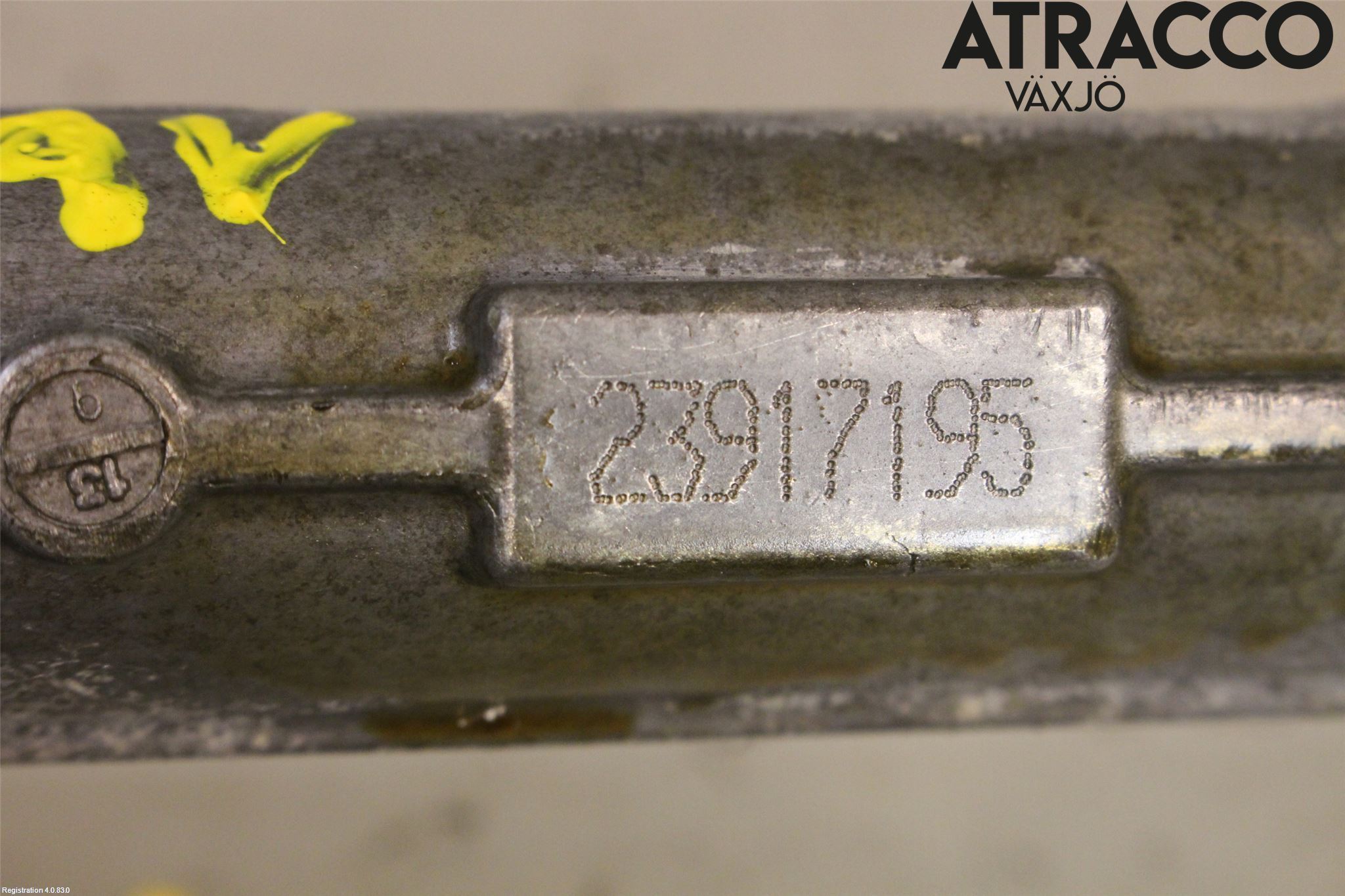 Mitsubishi SPACE STAR 13- Styrväxel-Snäcka