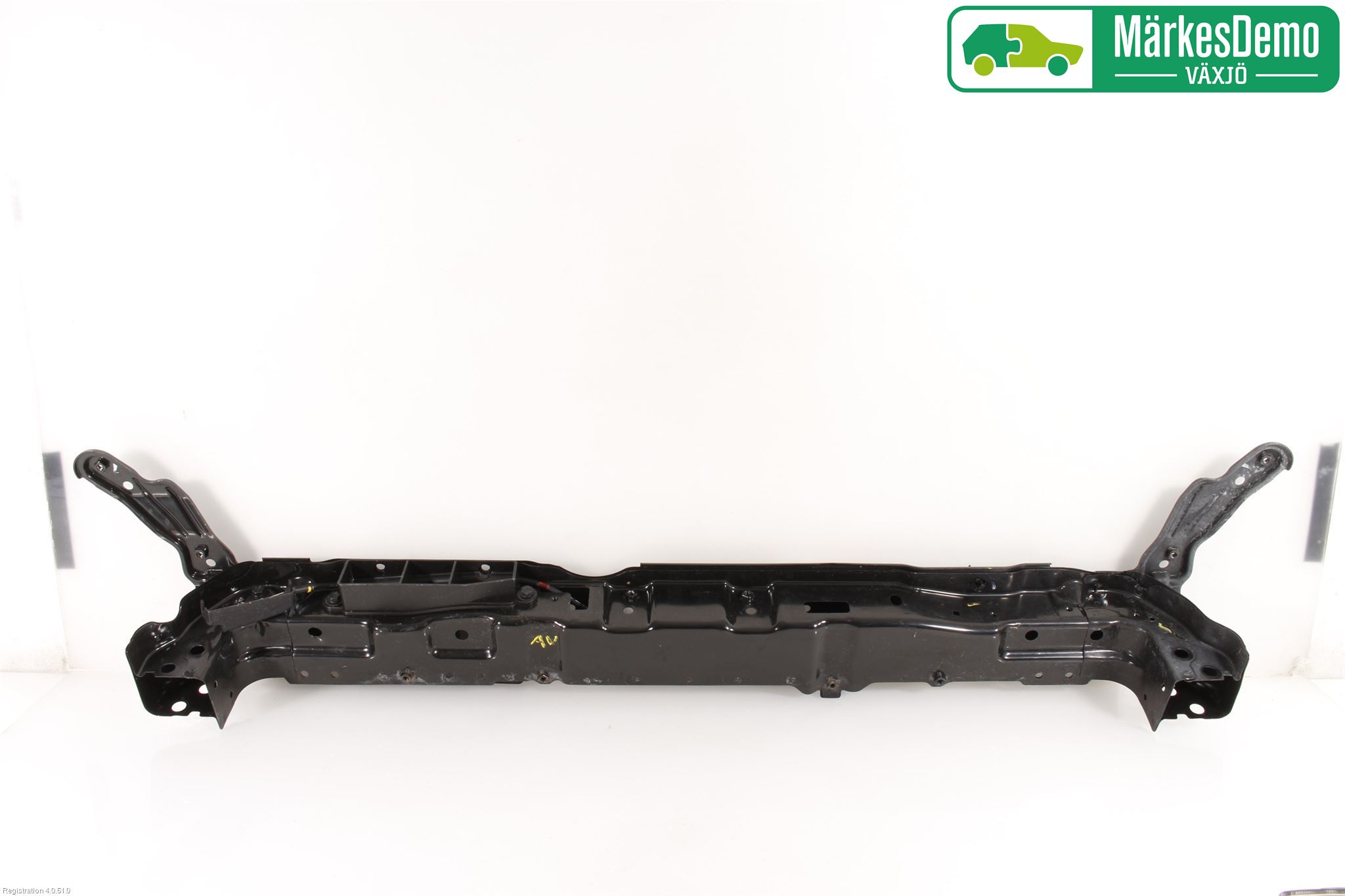 Hyundai i30 GD 13-17 Frontplåt Övre