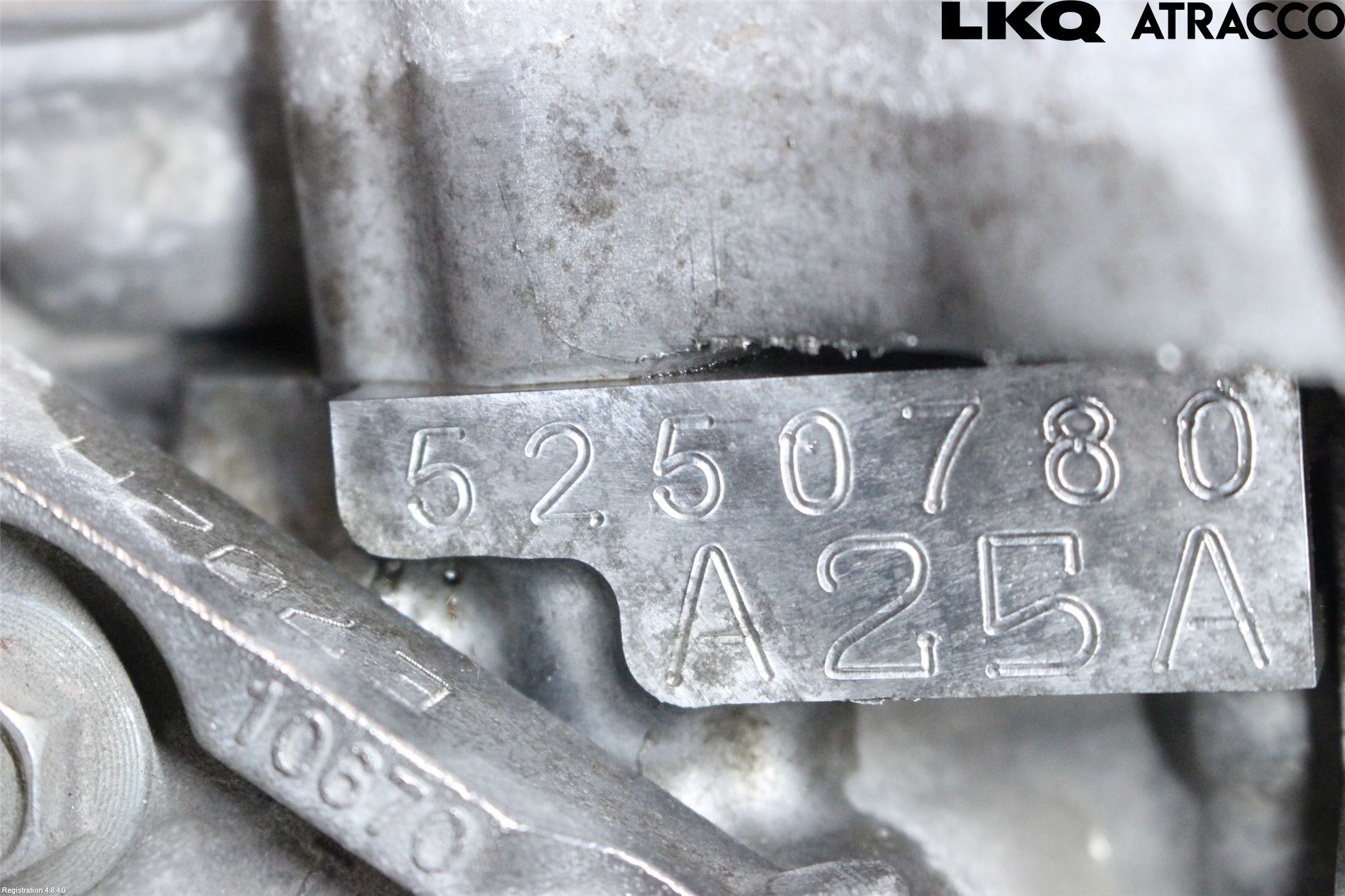 Toyota RAV4 19- Motor Bensin