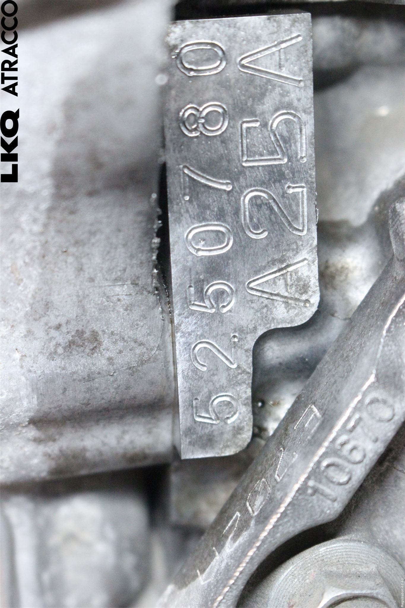 Toyota RAV4 19- Motor Bensin