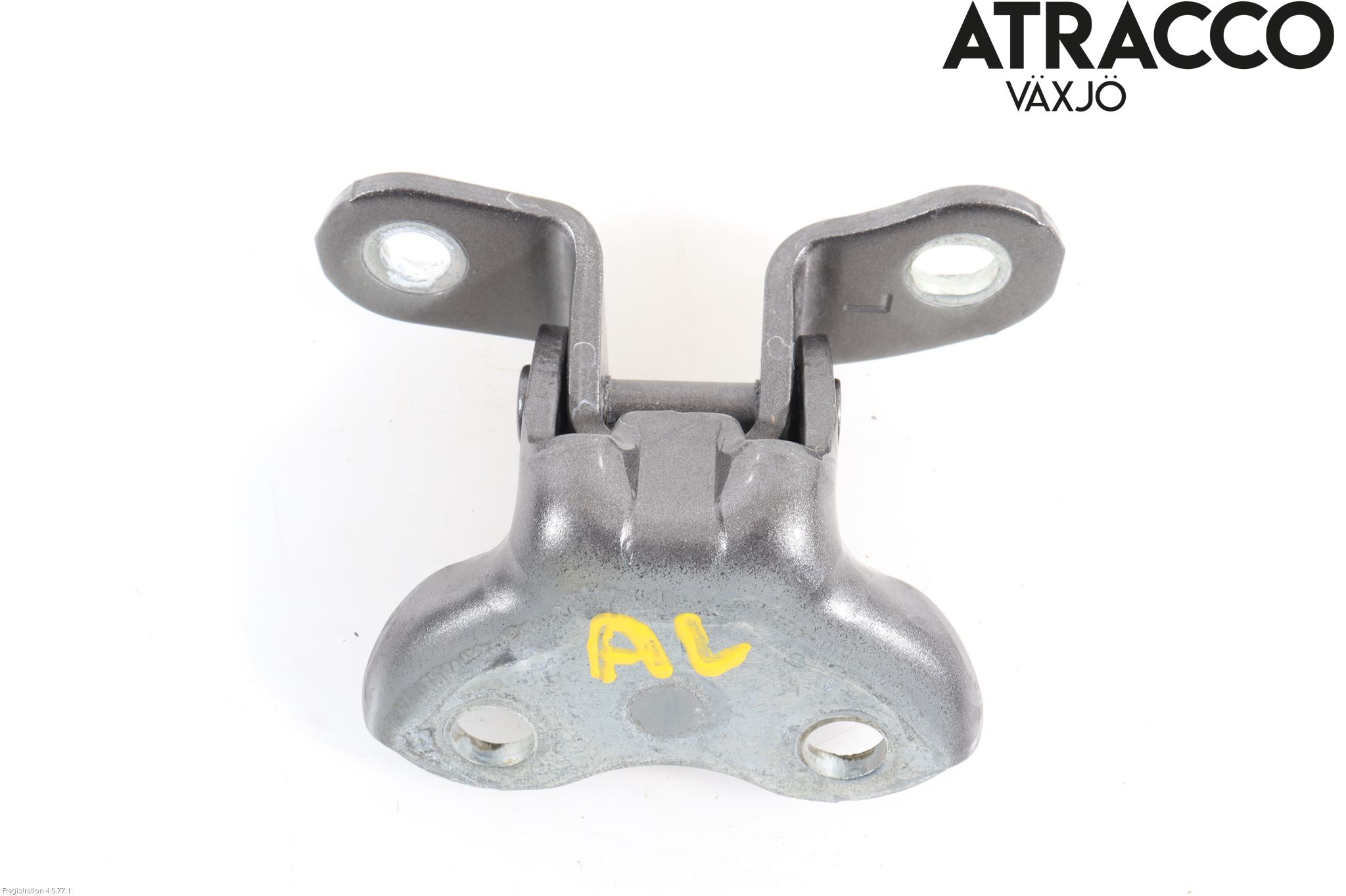 Toyota AURIS 13-19 Dörrgångjärn