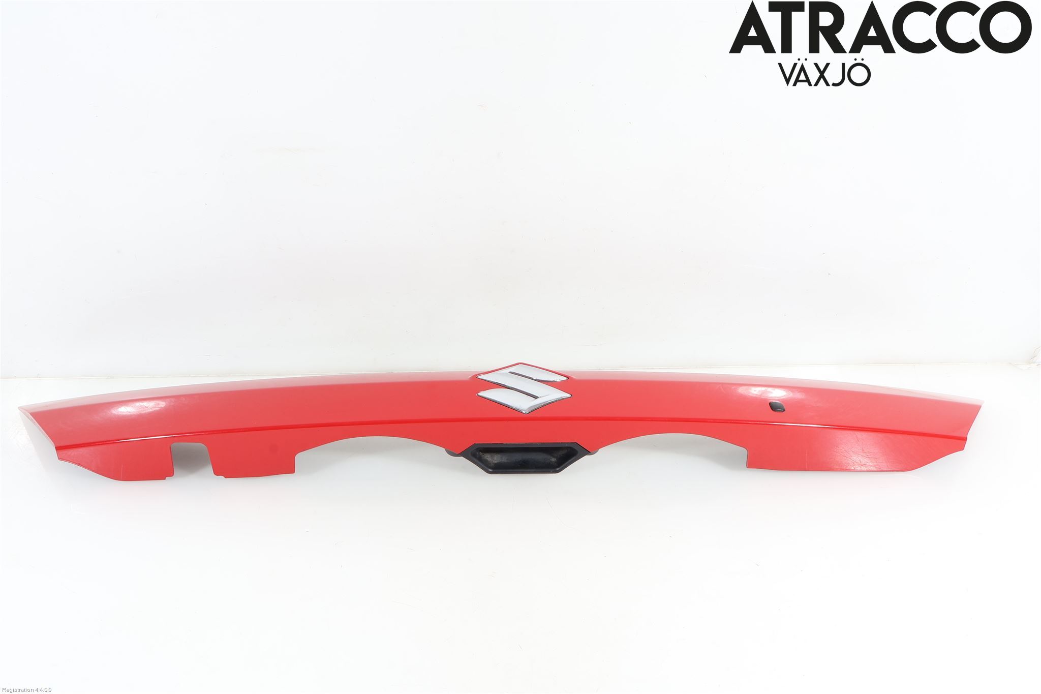 Suzuki VITARA 15- Reflexramp-Dekorramp