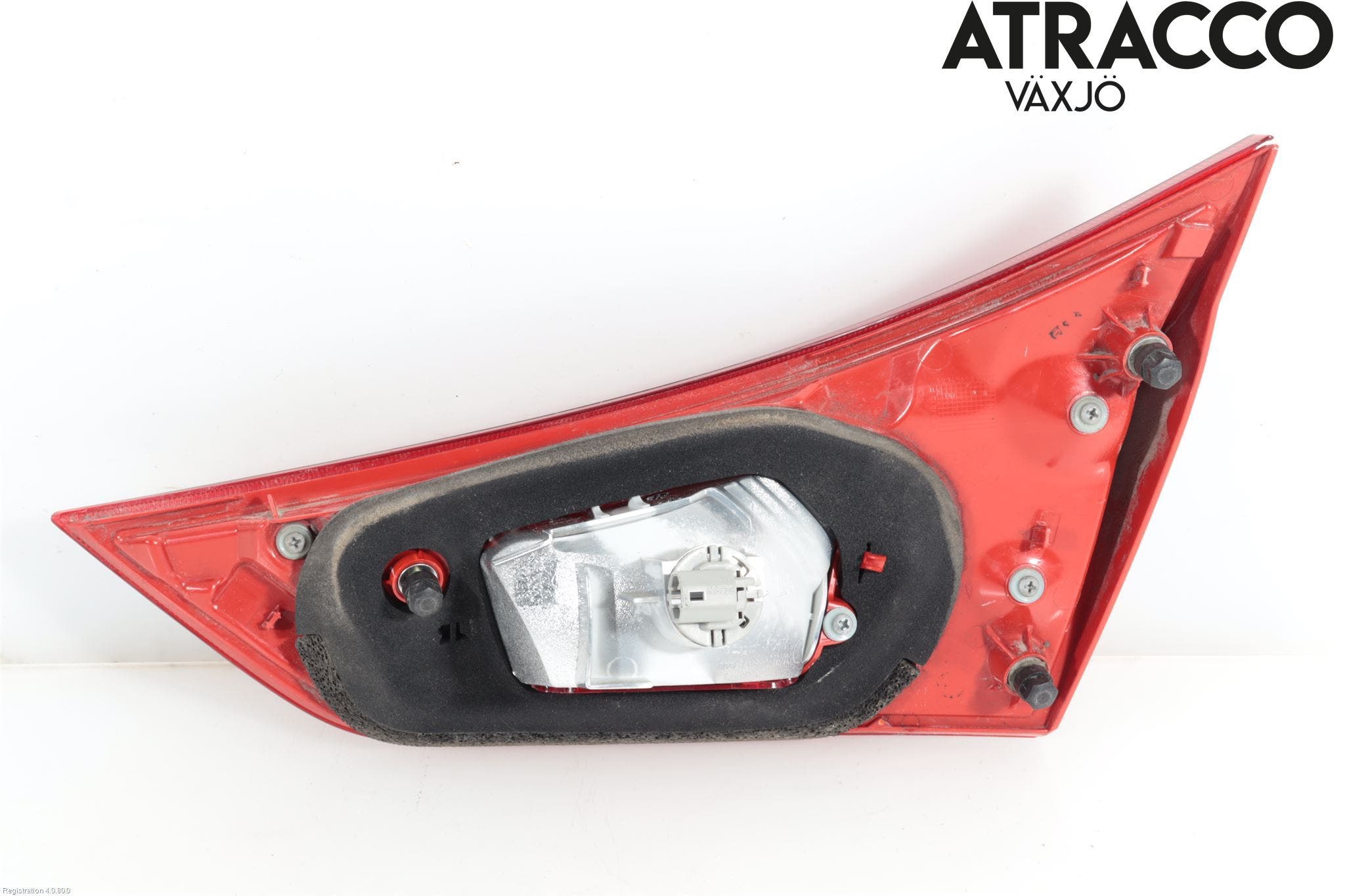 Toyota AURIS 13-19 Bakljus Lucka Vä