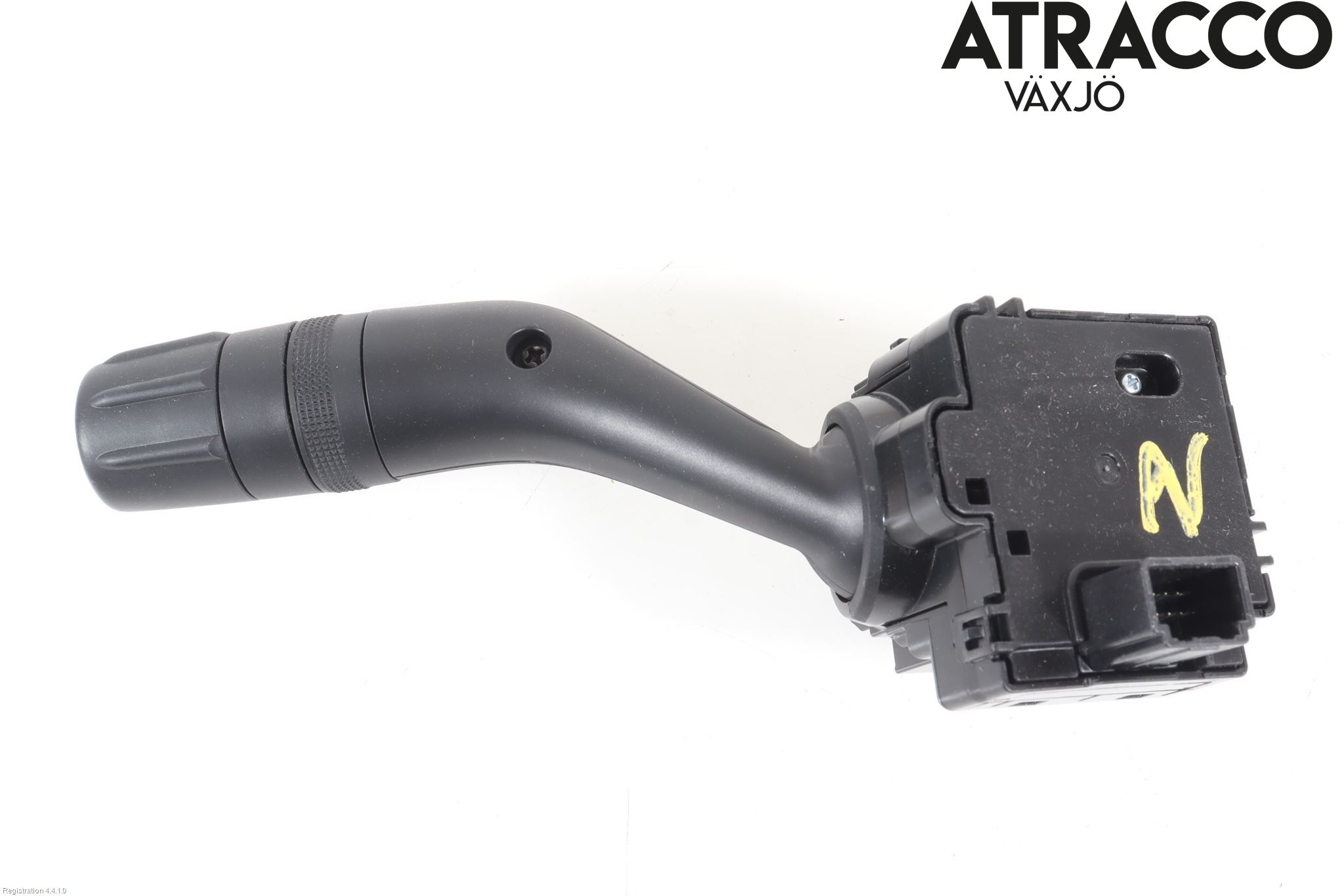 Mazda CX-60 22- Spak Torkar-Spolomk