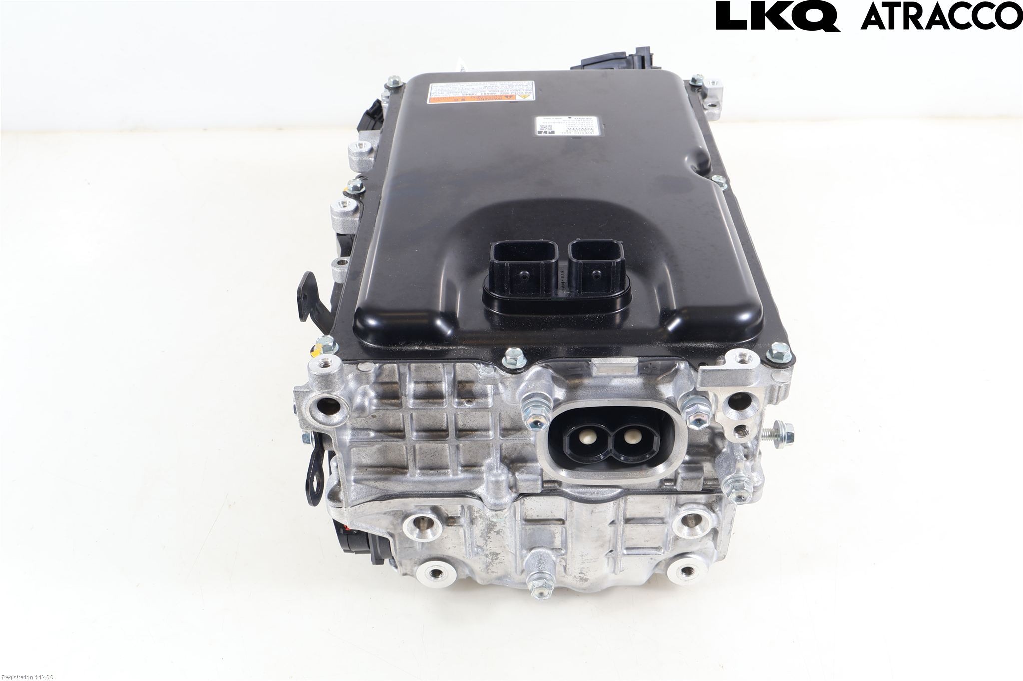 Toyota C-HR 24- Inverter Hybrid