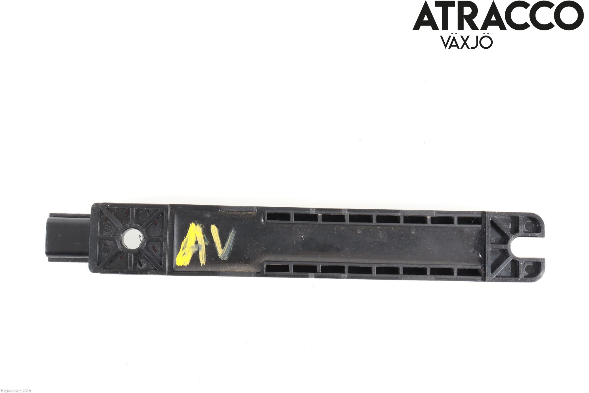 Hyundai TUCSON 05- Antenn El