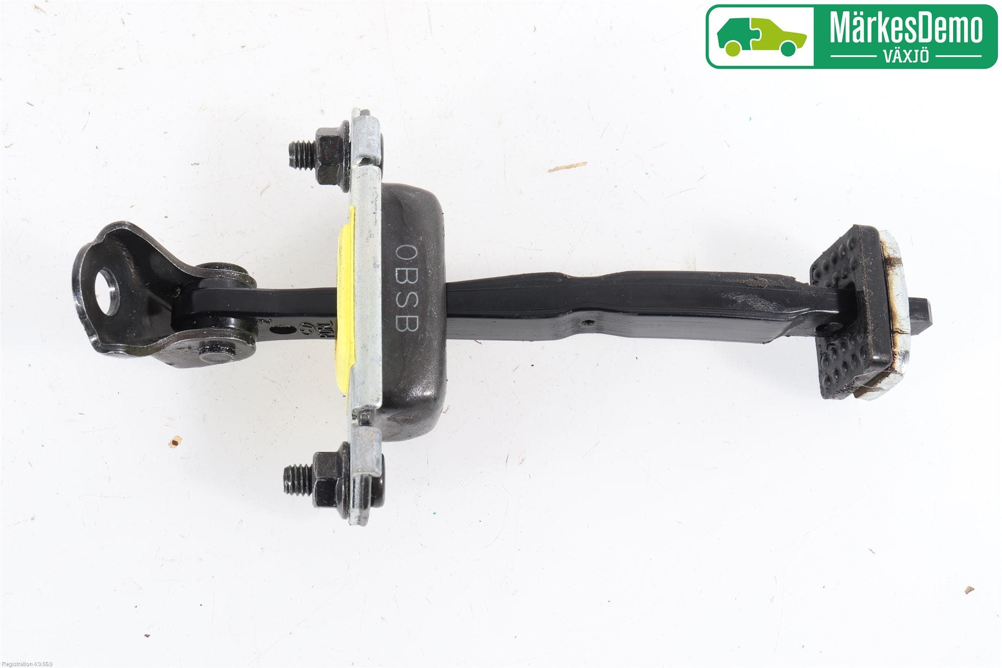 Hyundai i30 PD 17- Dörrstopp