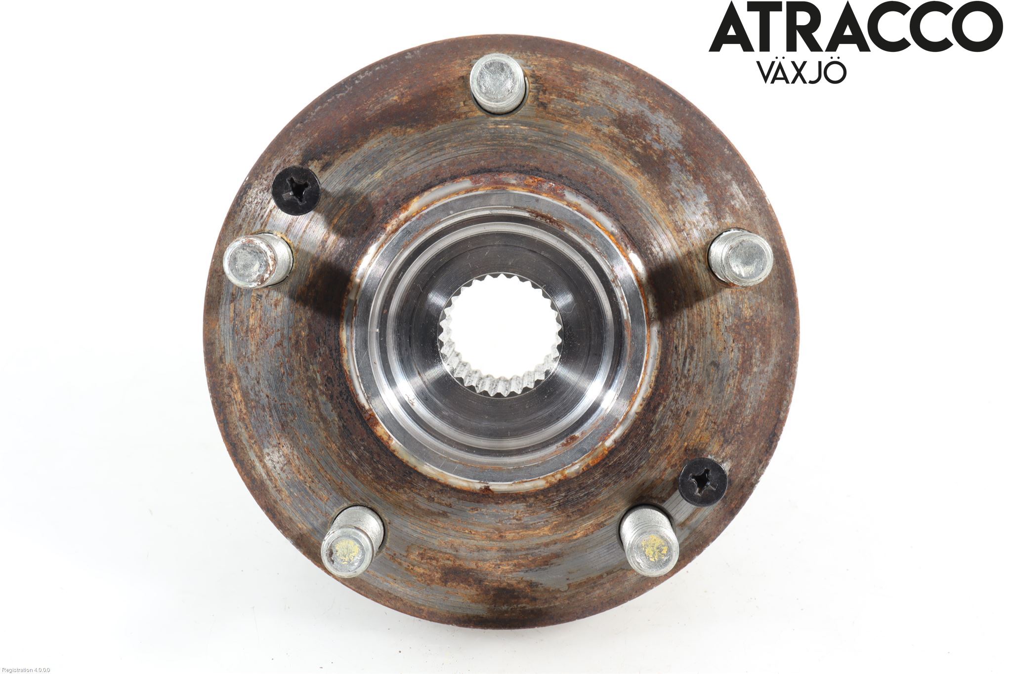 Hyundai i30 GD 13-17 Nav Fram