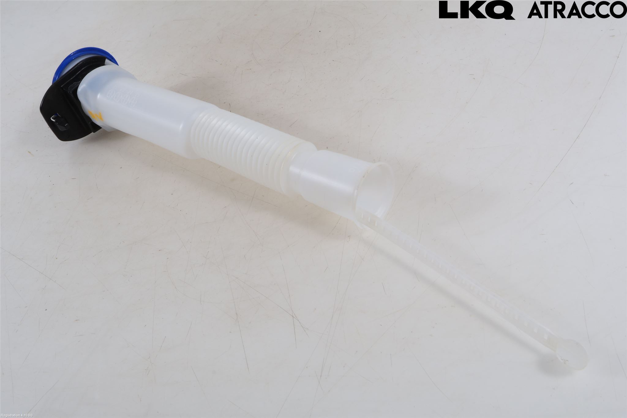 Mazda CX-30 20- Spolartank Påfyllningsrör