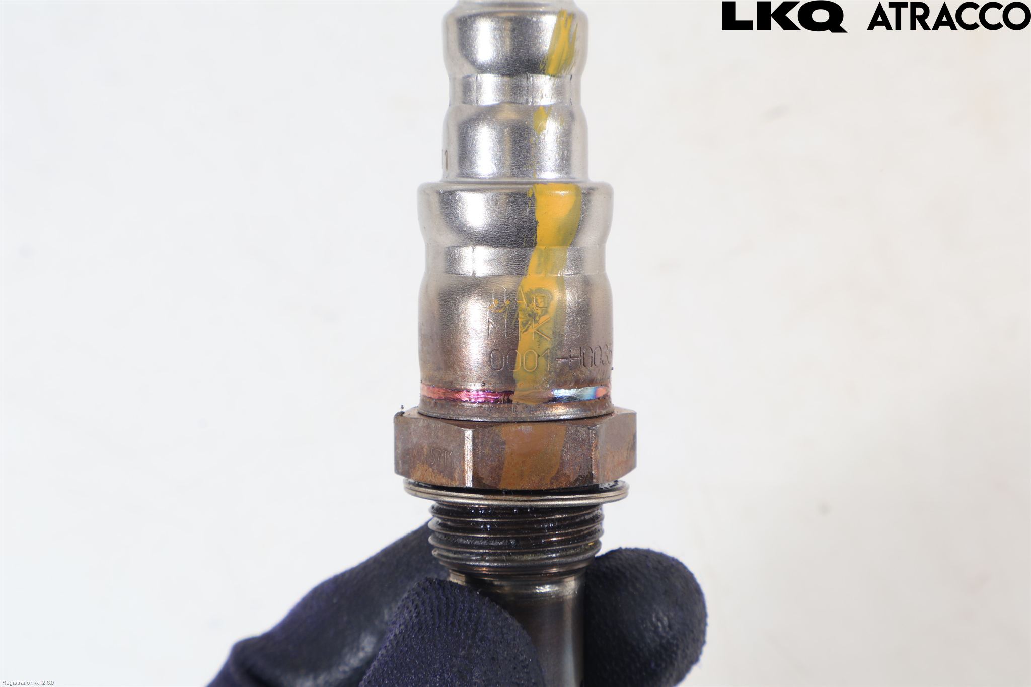 Honda HR-V 21- Injlambdasond