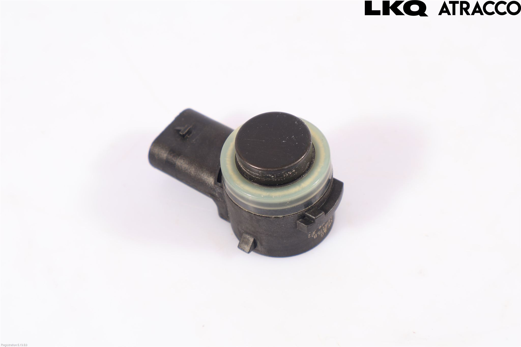 Skoda KAROQ 18- Parkeringshjälp Backsensor