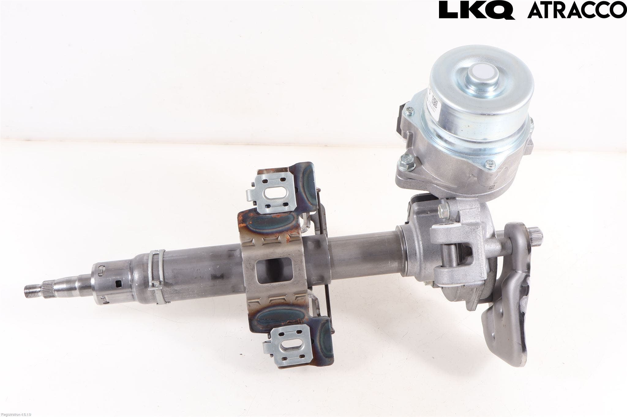 Alfa SUZUKI SWIFT 24- Rattaxel