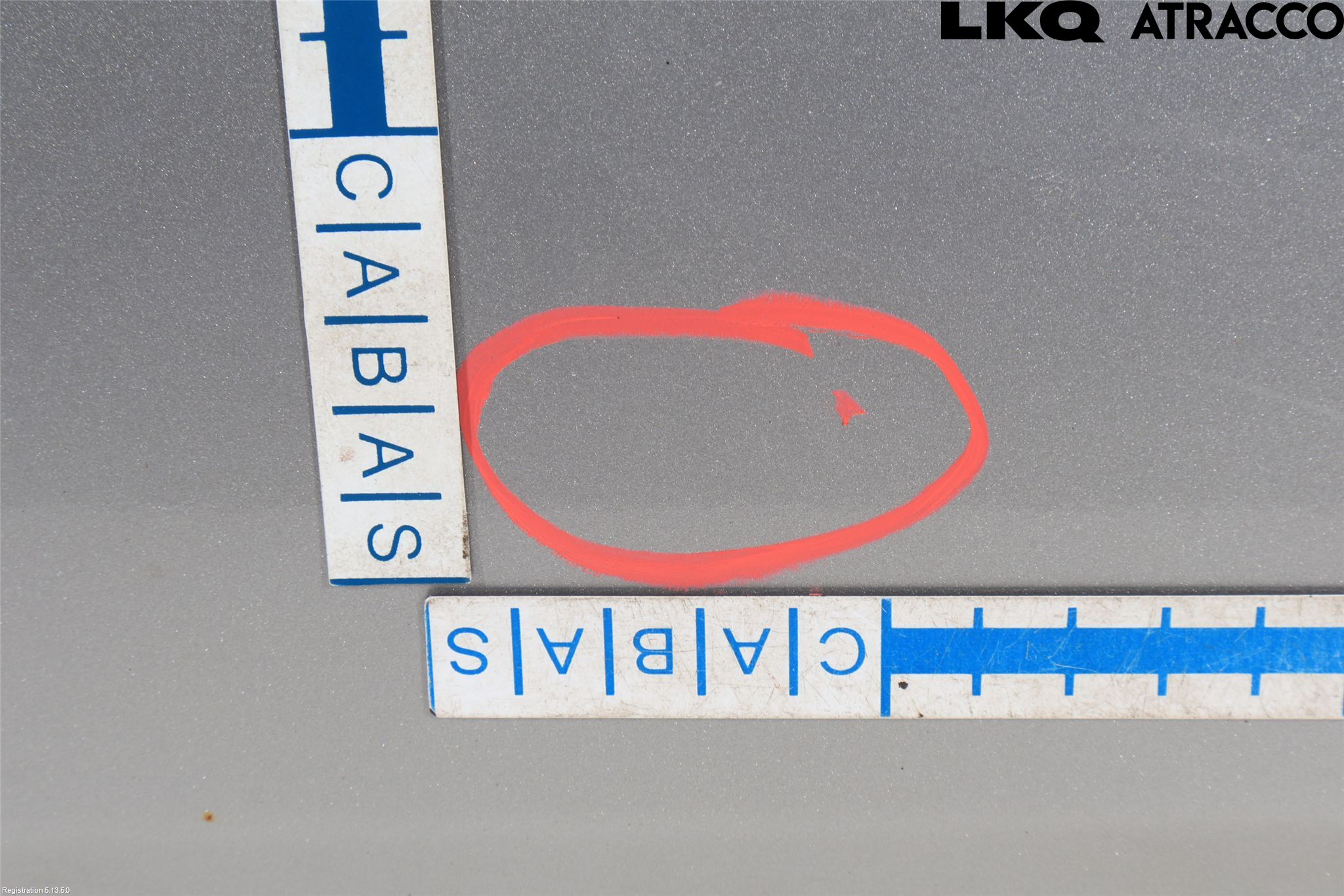 Toyota PRIUS NWH20 04-08 Dörr Fram Vänster