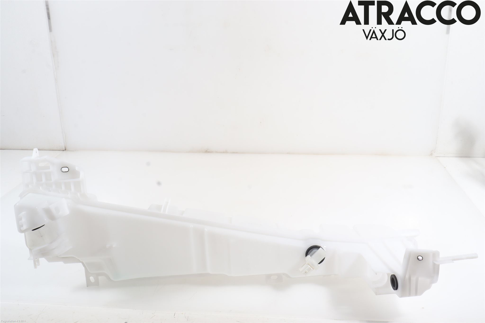 Mazda CX-60 22- Spolartank Vindruta-Strål