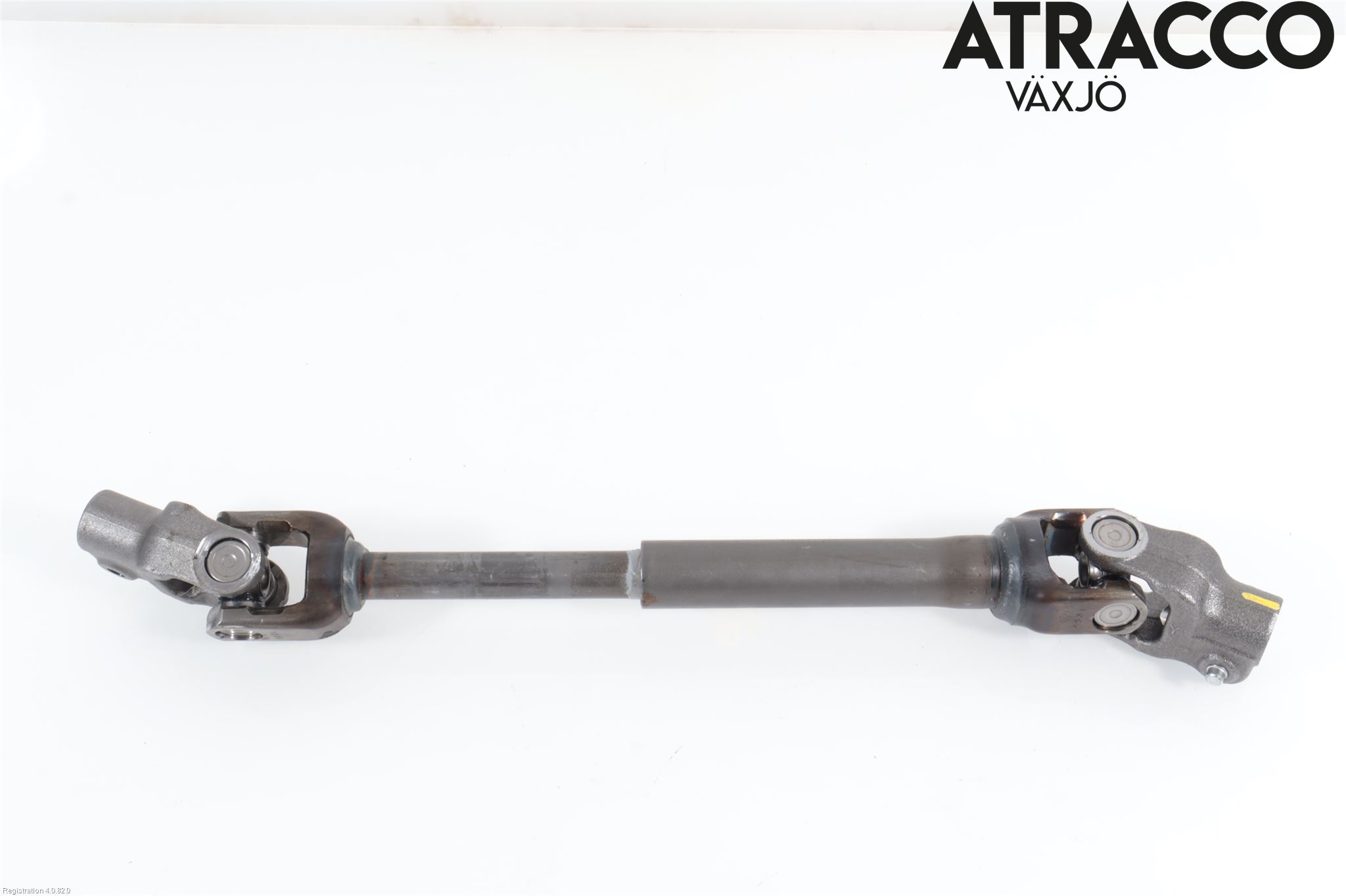 Mazda MX-30 20- Rattaxelknut