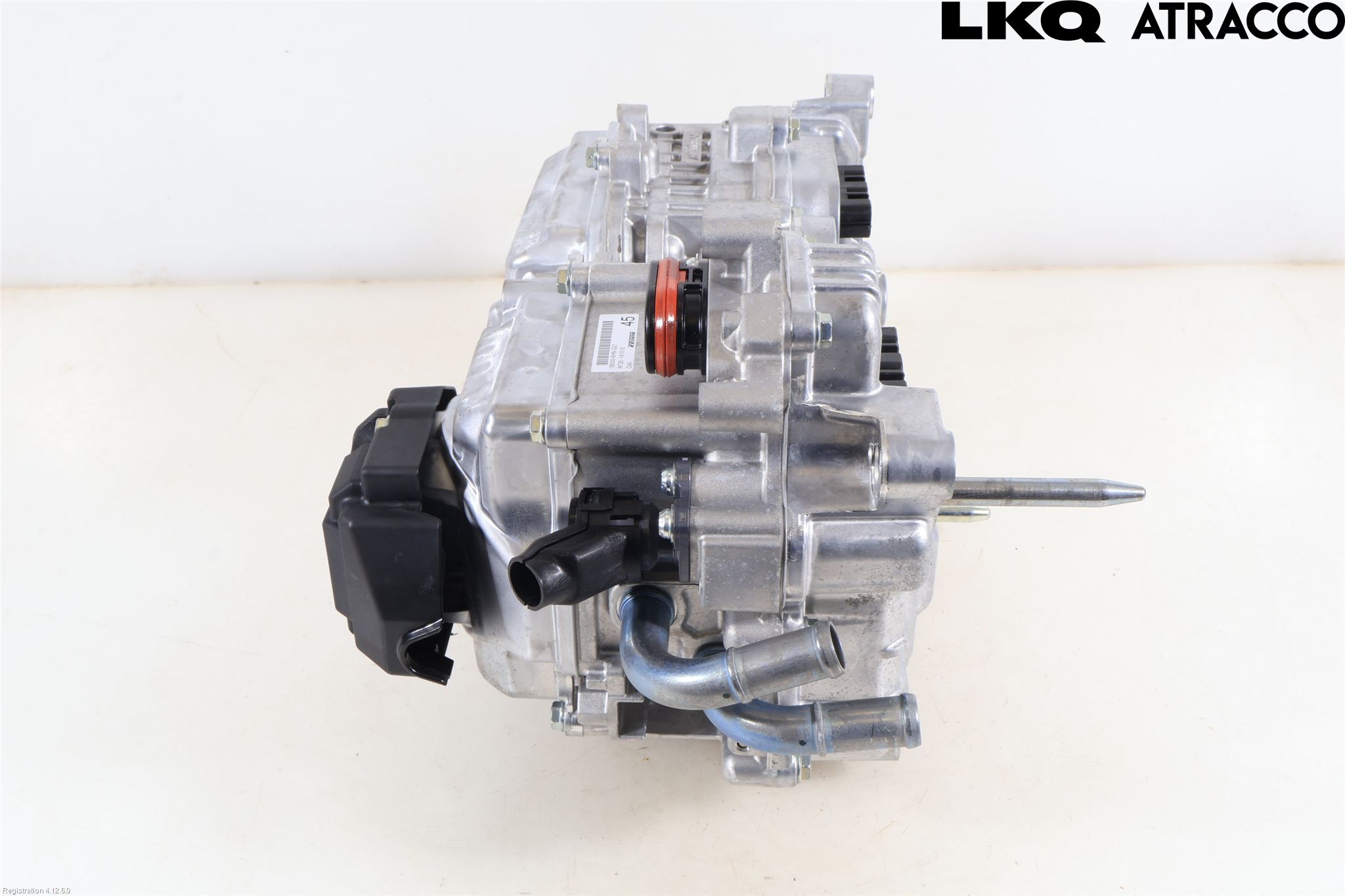 Honda HR-V 21- Inverter Hybrid
